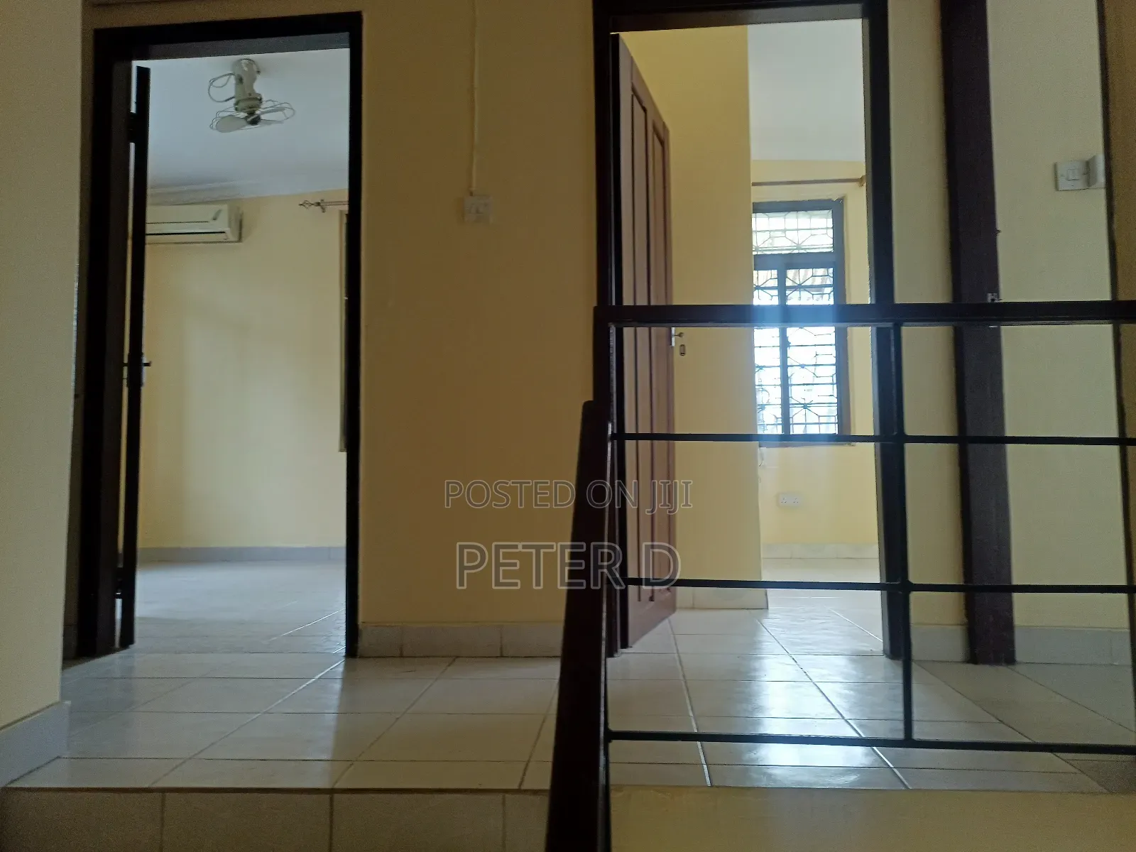 3bdrm Apartment in Upanga West for rent in Upanga West