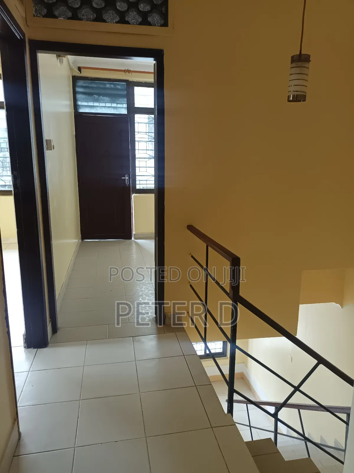 3bdrm Apartment in Upanga West for rent in Upanga West
