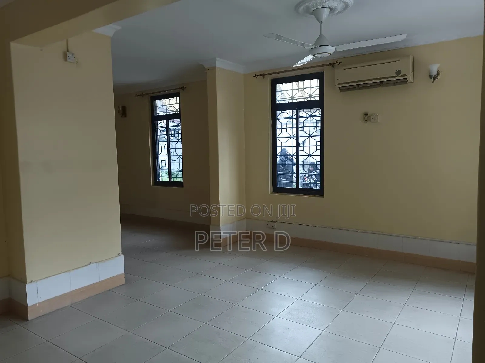 3bdrm Apartment in Upanga West for rent in Upanga West