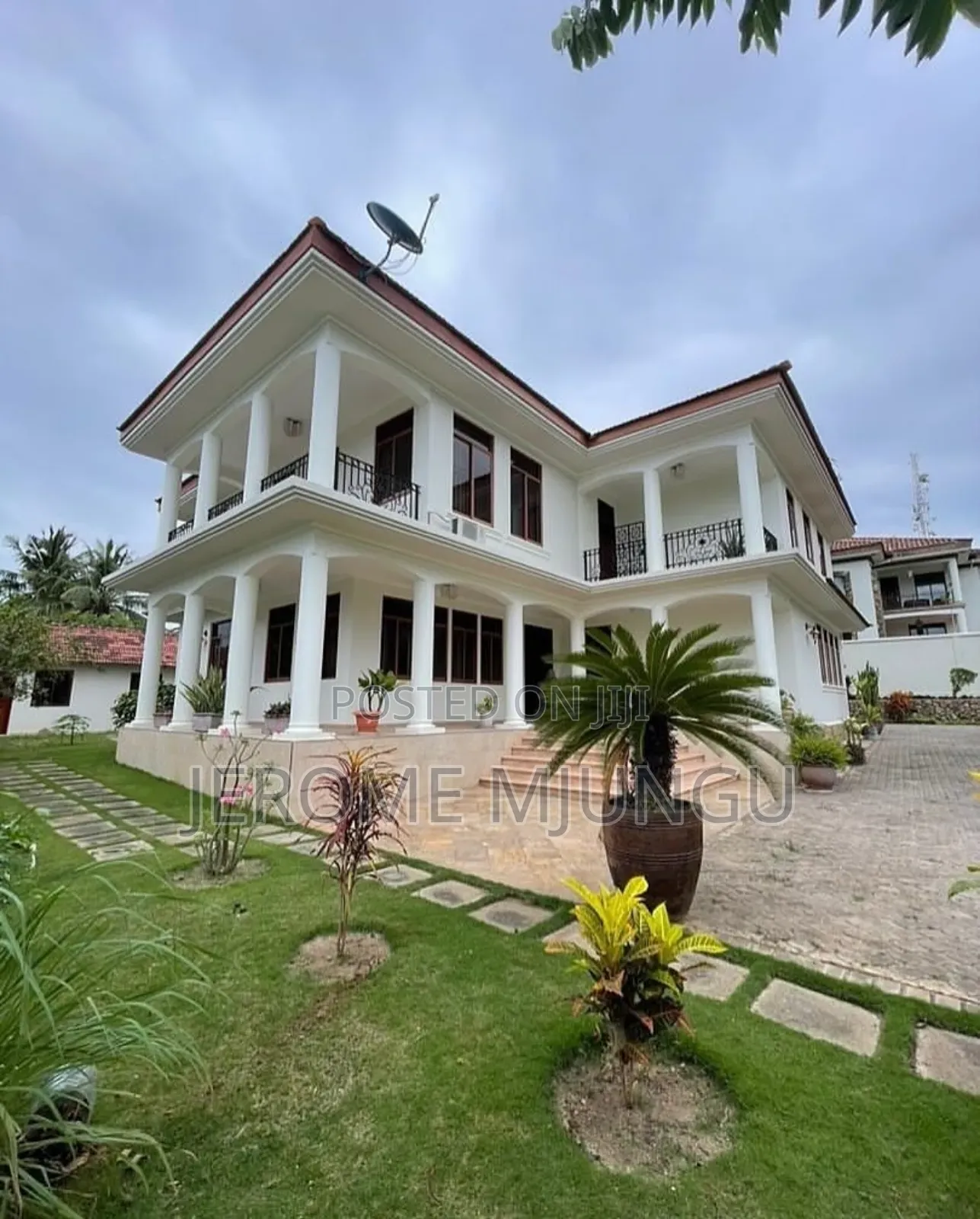 4bdrm House in Mbezi for sale in Mbezi