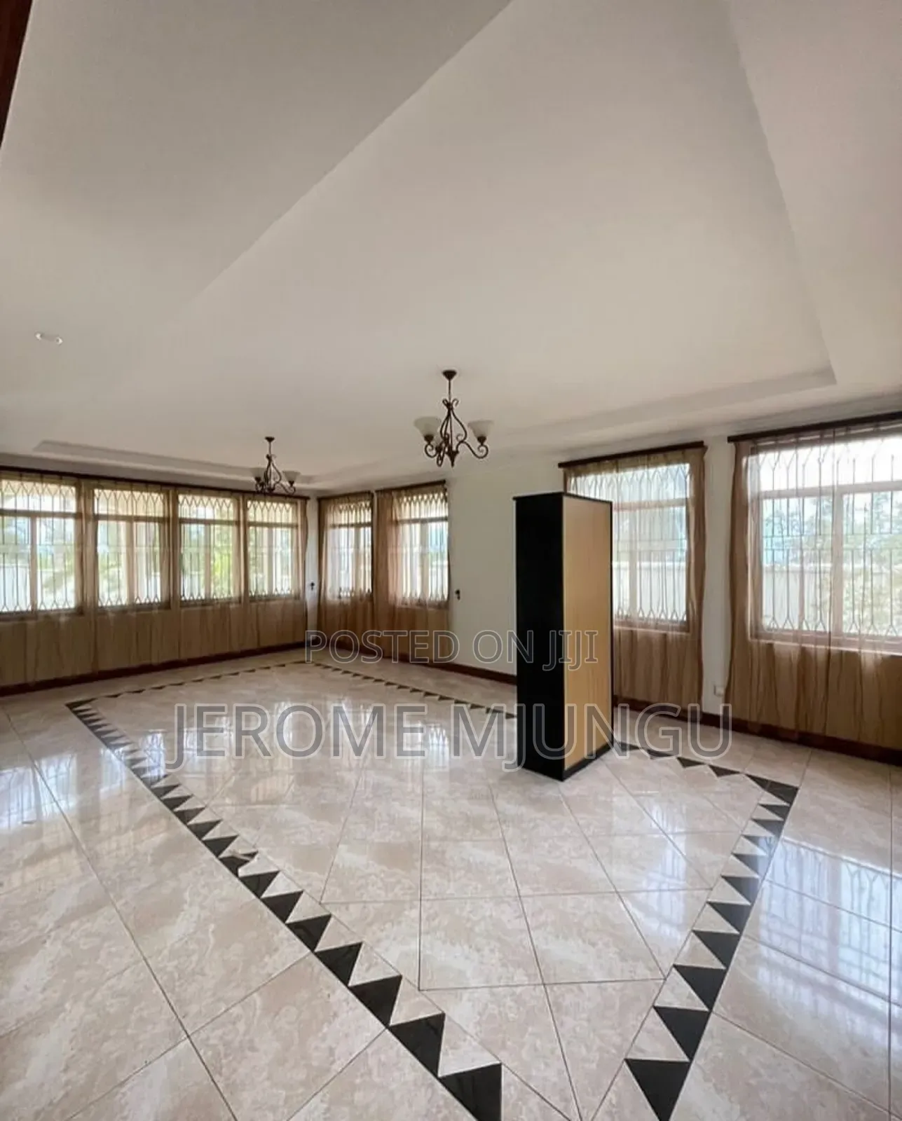 4bdrm House in Mbezi for sale in Mbezi