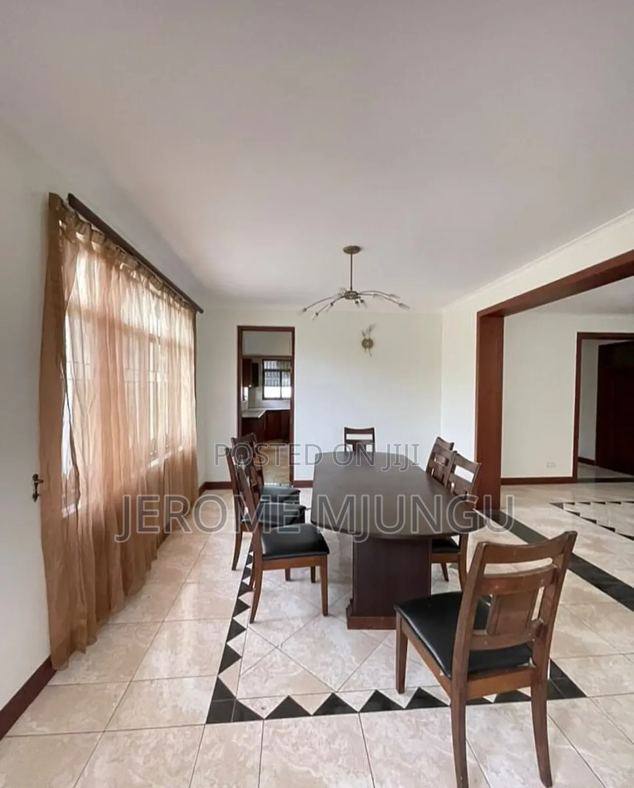 4bdrm House in Mbezi for sale in Mbezi