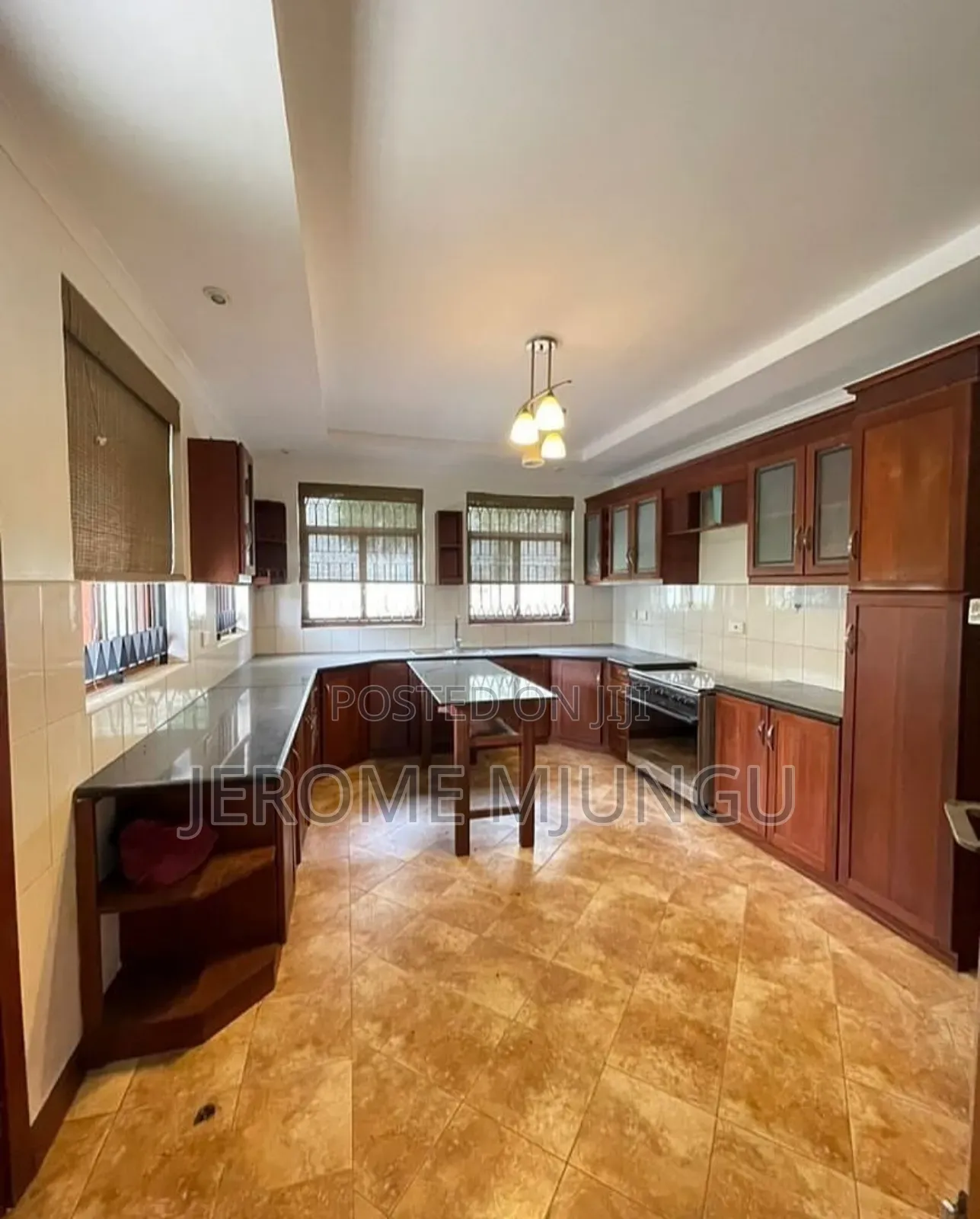 4bdrm House in Mbezi for sale in Mbezi