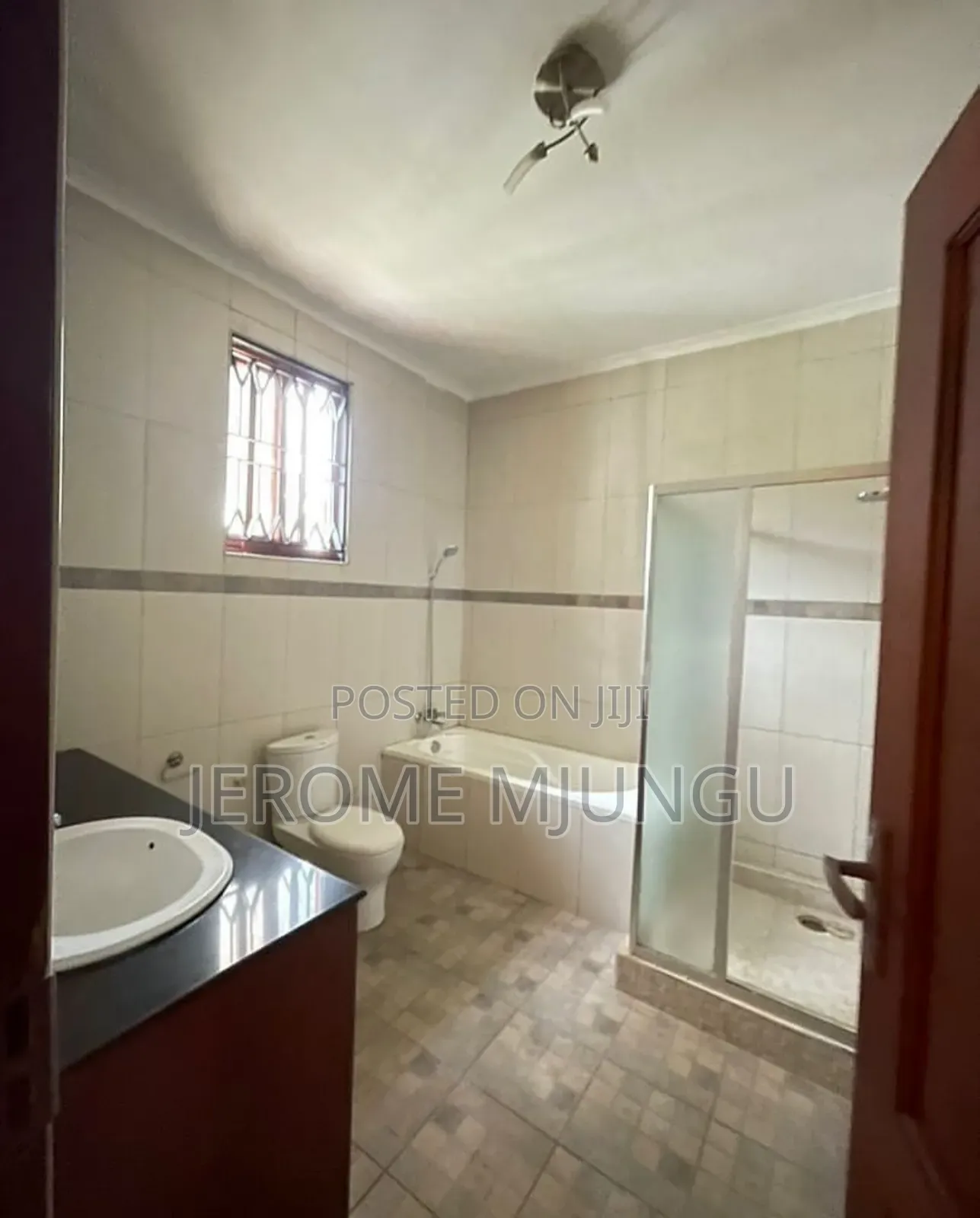 4bdrm House in Mbezi for sale in Mbezi