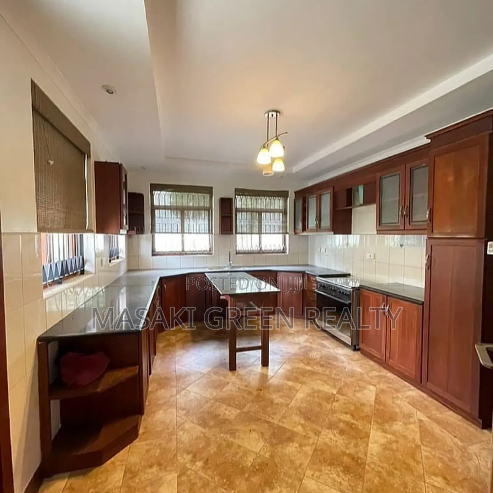 4bdrm House in Salasala Estate, Mbezi Beach for sale in Mbezi Beach