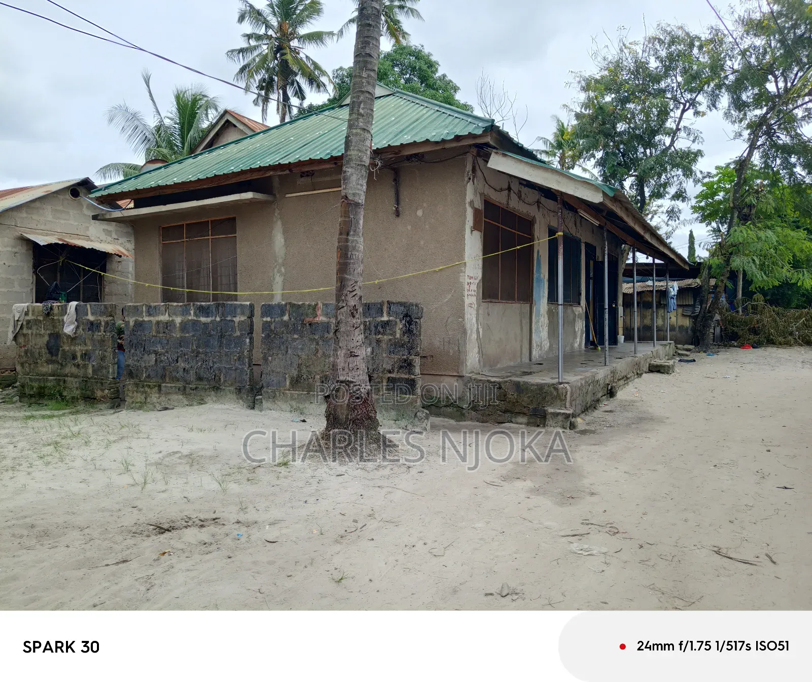 13bdrm Apartment in Tanzania Daresalaam for sale in Ukonga