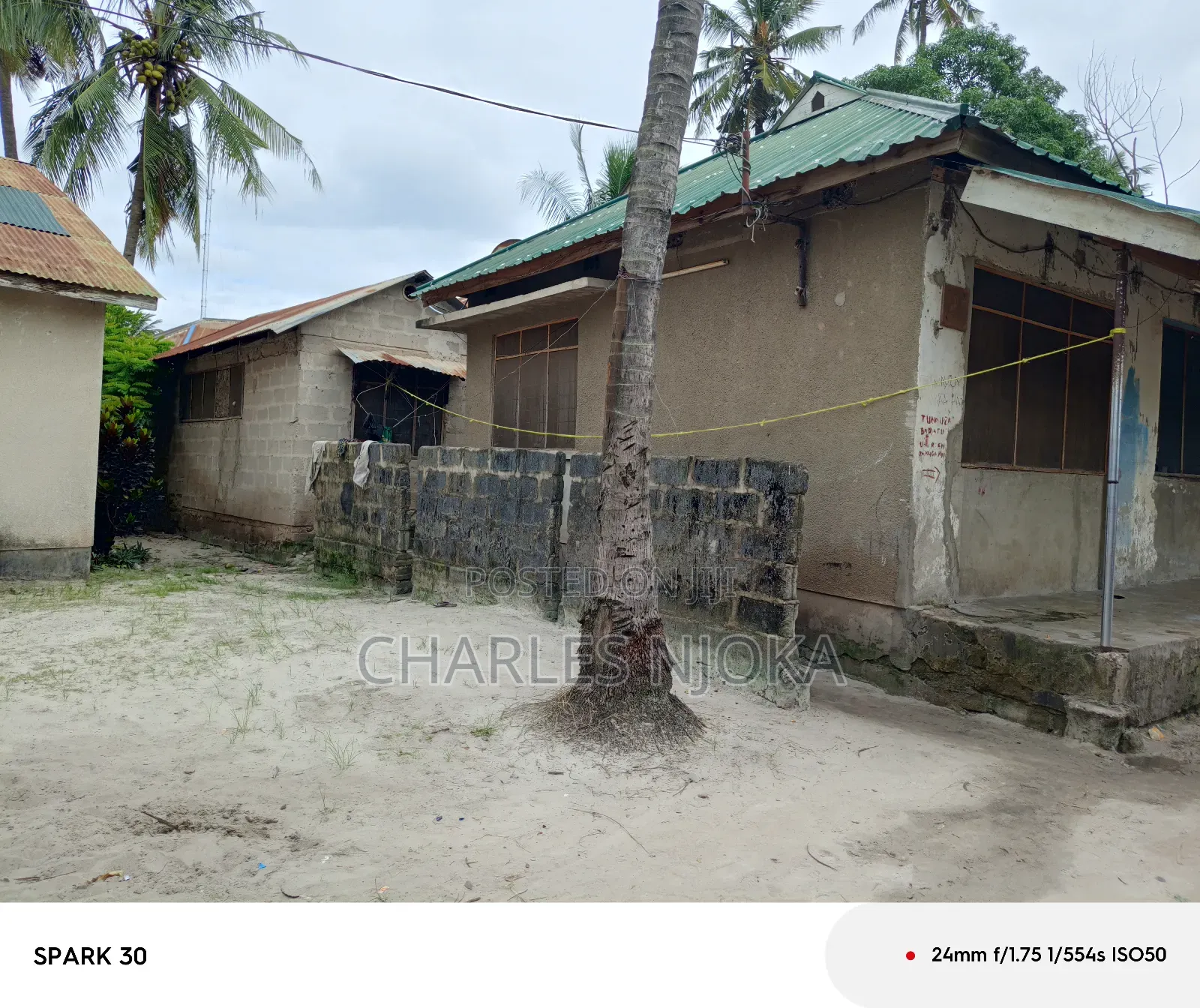 13bdrm Apartment in Tanzania Daresalaam for sale in Ukonga
