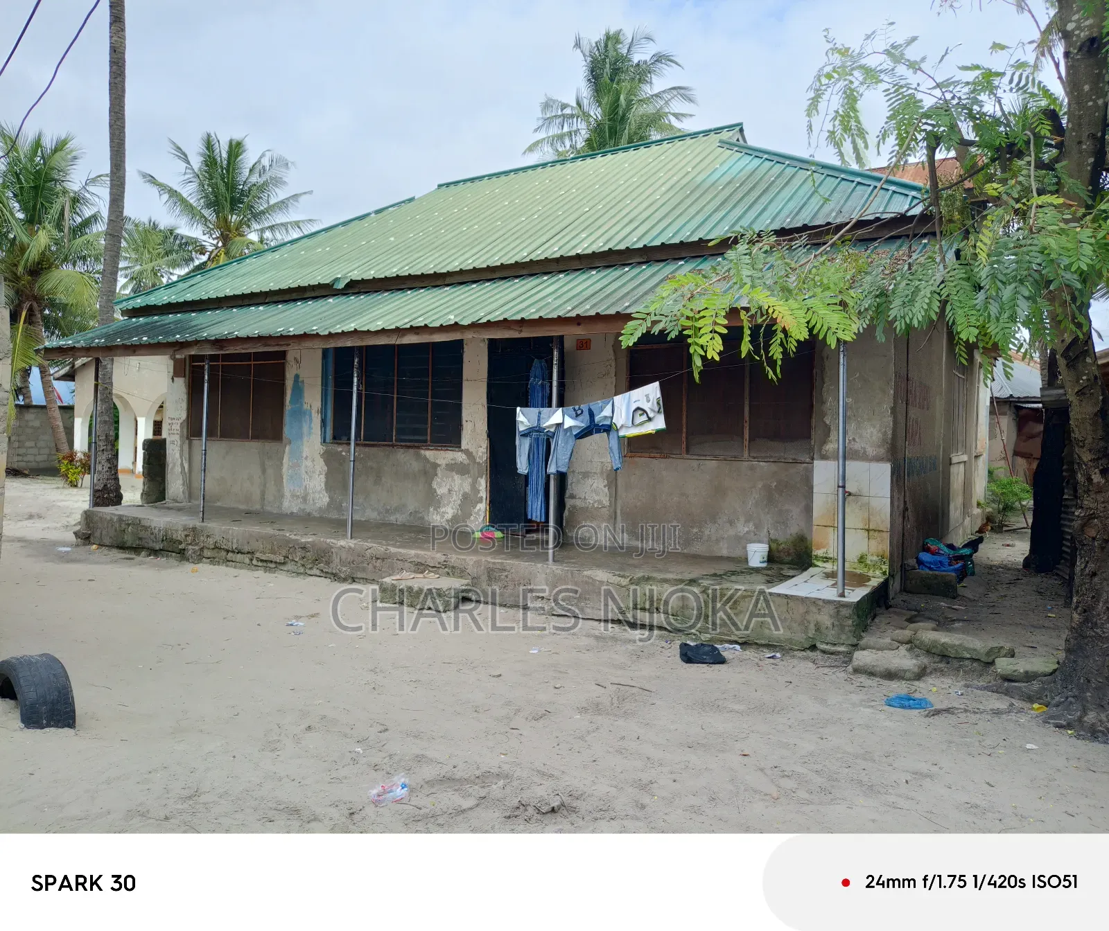 13bdrm Apartment in Tanzania Daresalaam for sale in Ukonga