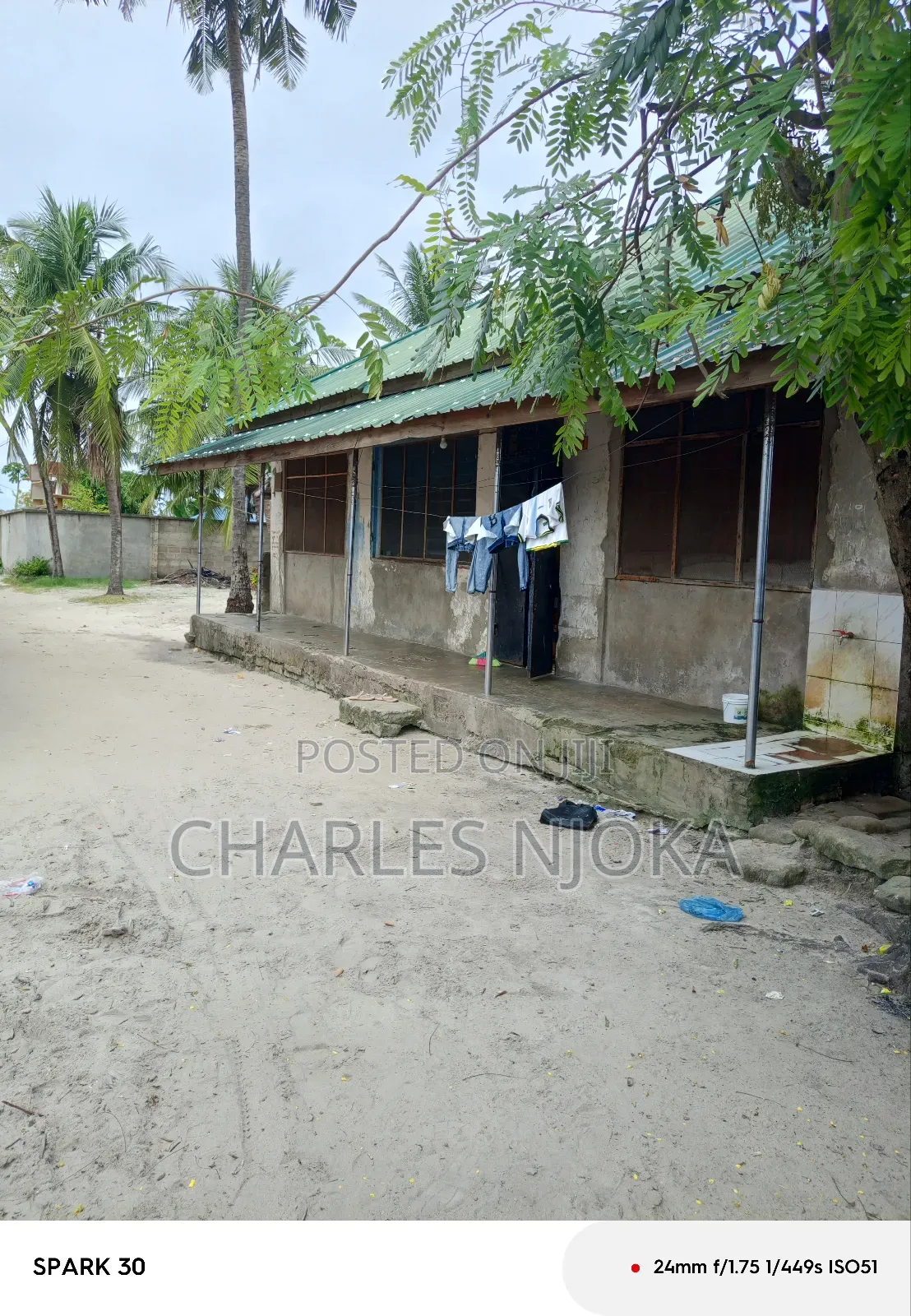 13bdrm Apartment in Tanzania Daresalaam for sale in Ukonga