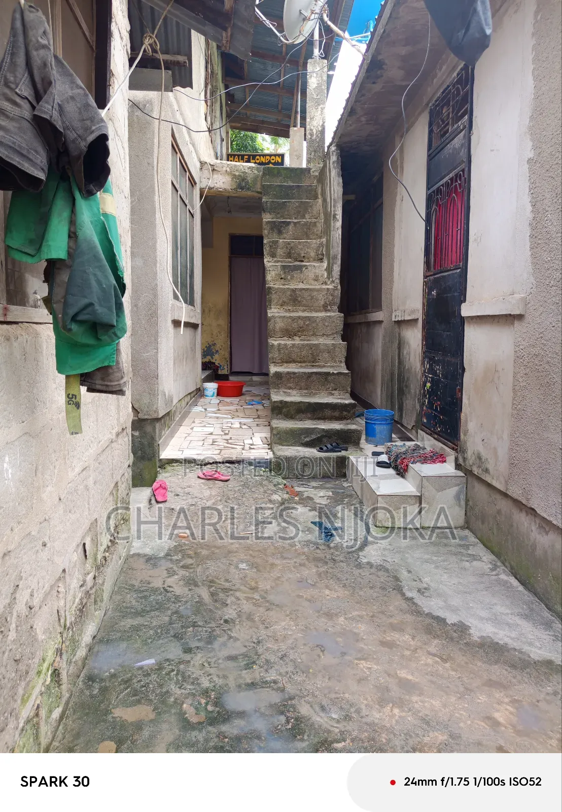 13bdrm Apartment in Tanzania Daresalaam for sale in Ukonga