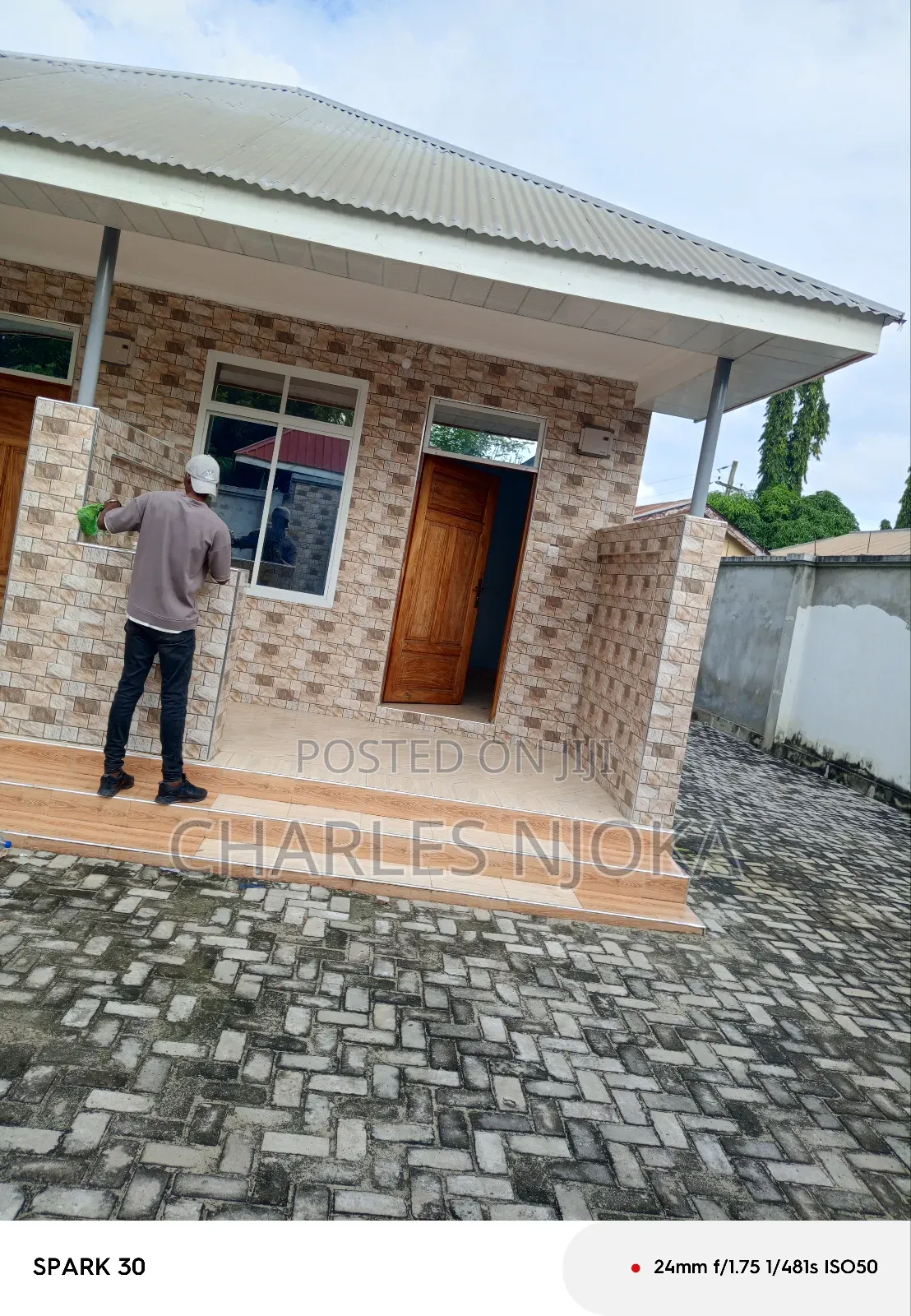 1bdrm Apartment in Tanzania Dsresalaam for rent in Ukonga