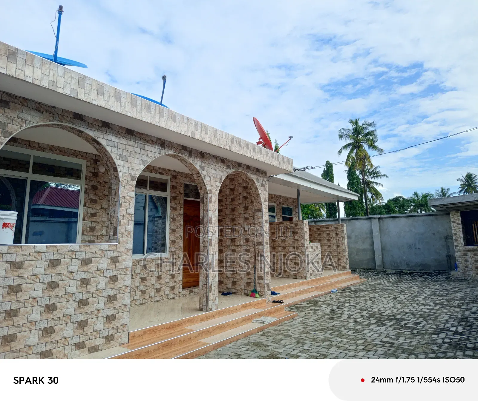1bdrm Apartment in Tanzania Dsresalaam for rent in Ukonga