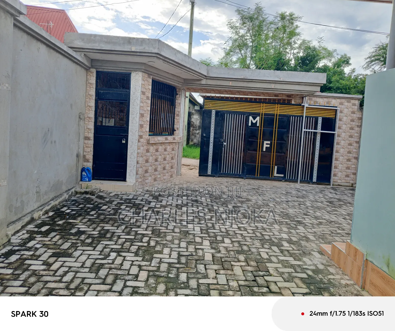 1bdrm Apartment in Tanzania Dsresalaam for rent in Ukonga