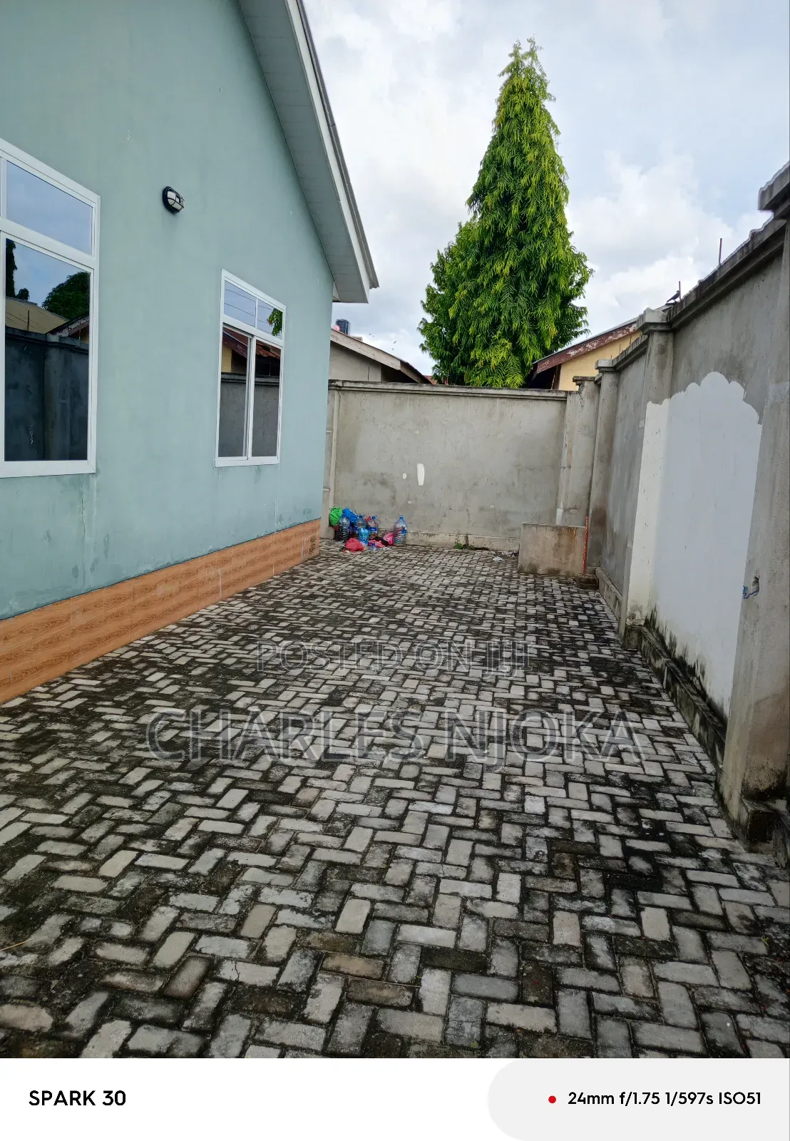 1bdrm Apartment in Tanzania Dsresalaam for rent in Ukonga
