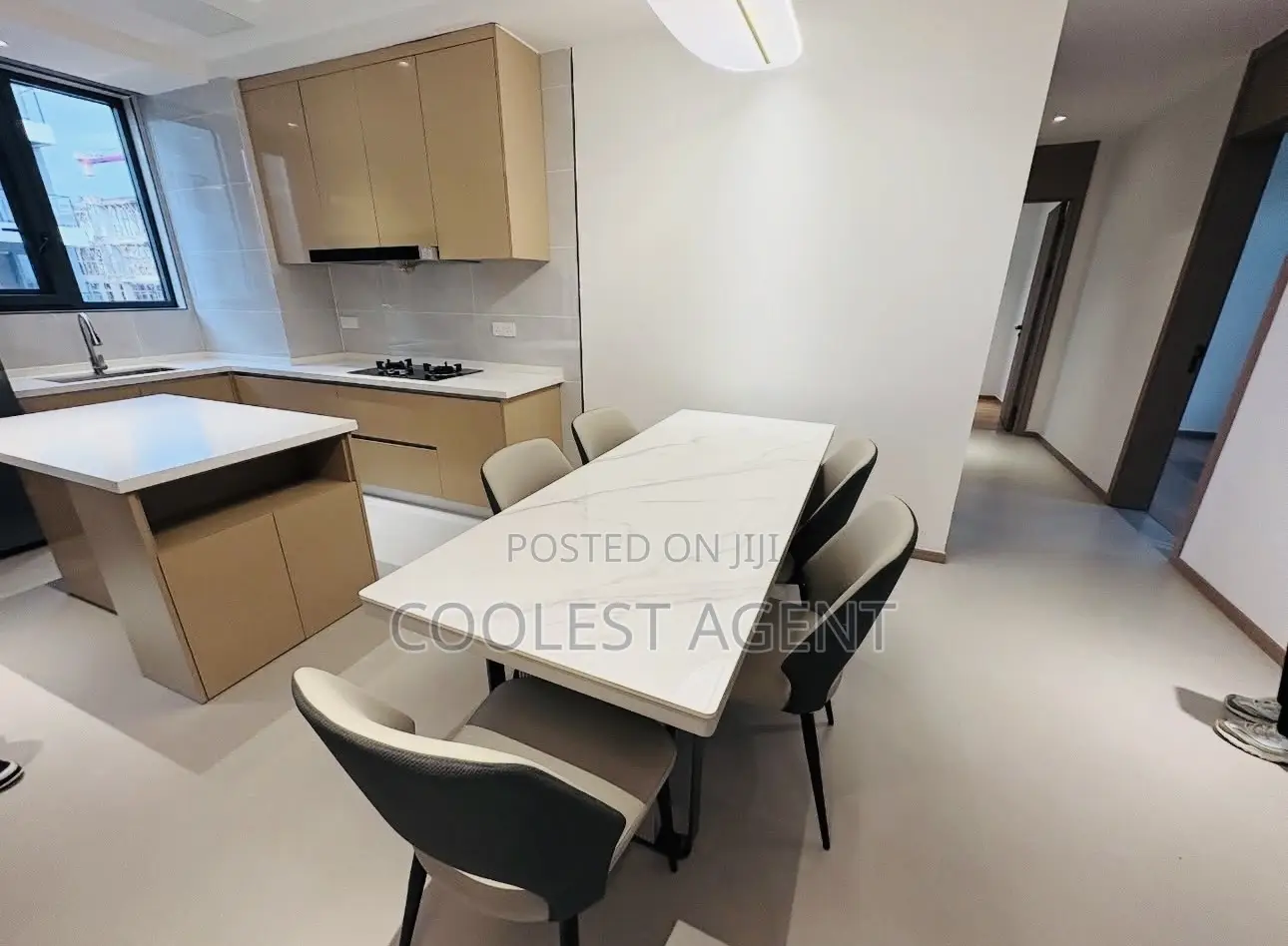 3bdrm Apartment in Coolest Estate, Masaki for sale in Masaki