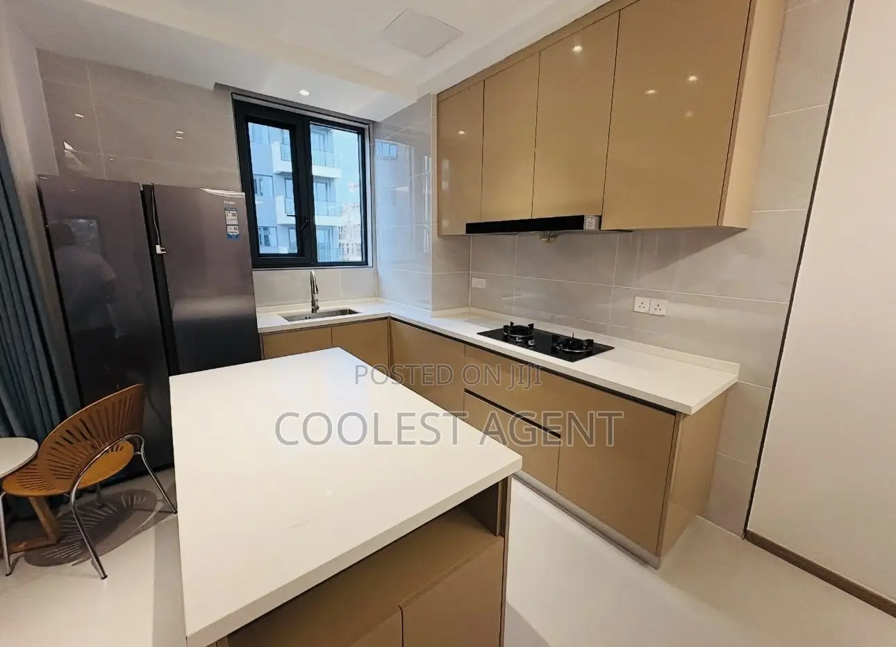 3bdrm Apartment in Coolest Estate, Masaki for sale in Masaki