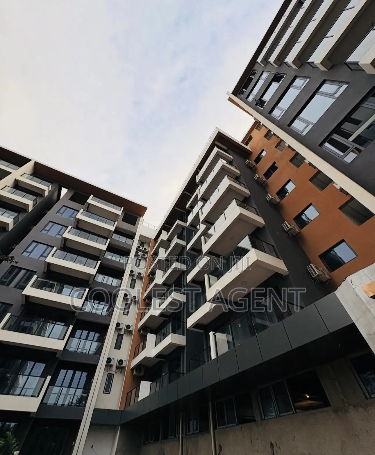 3bdrm Apartment in Coolest Estate, Masaki for sale in Masaki