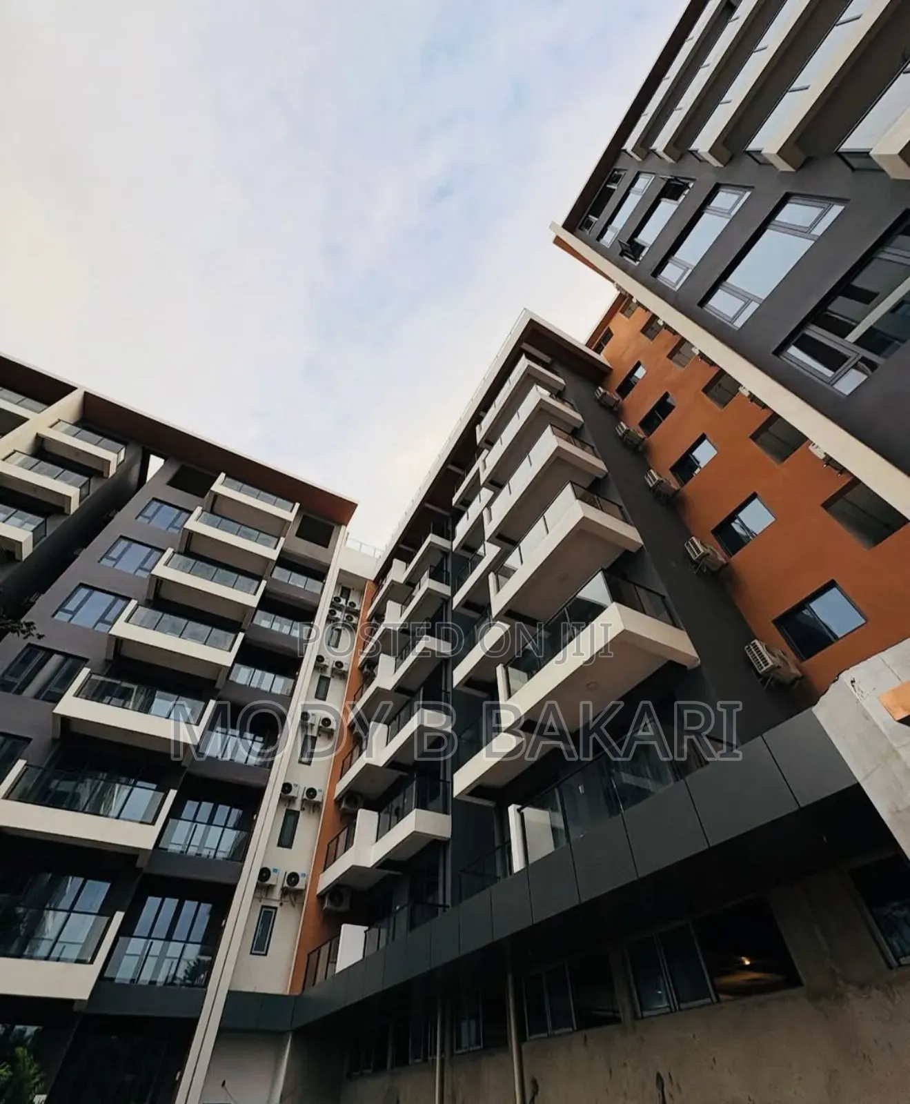 Furnished 3bdrm Apartment in Masaki for rent in Masaki