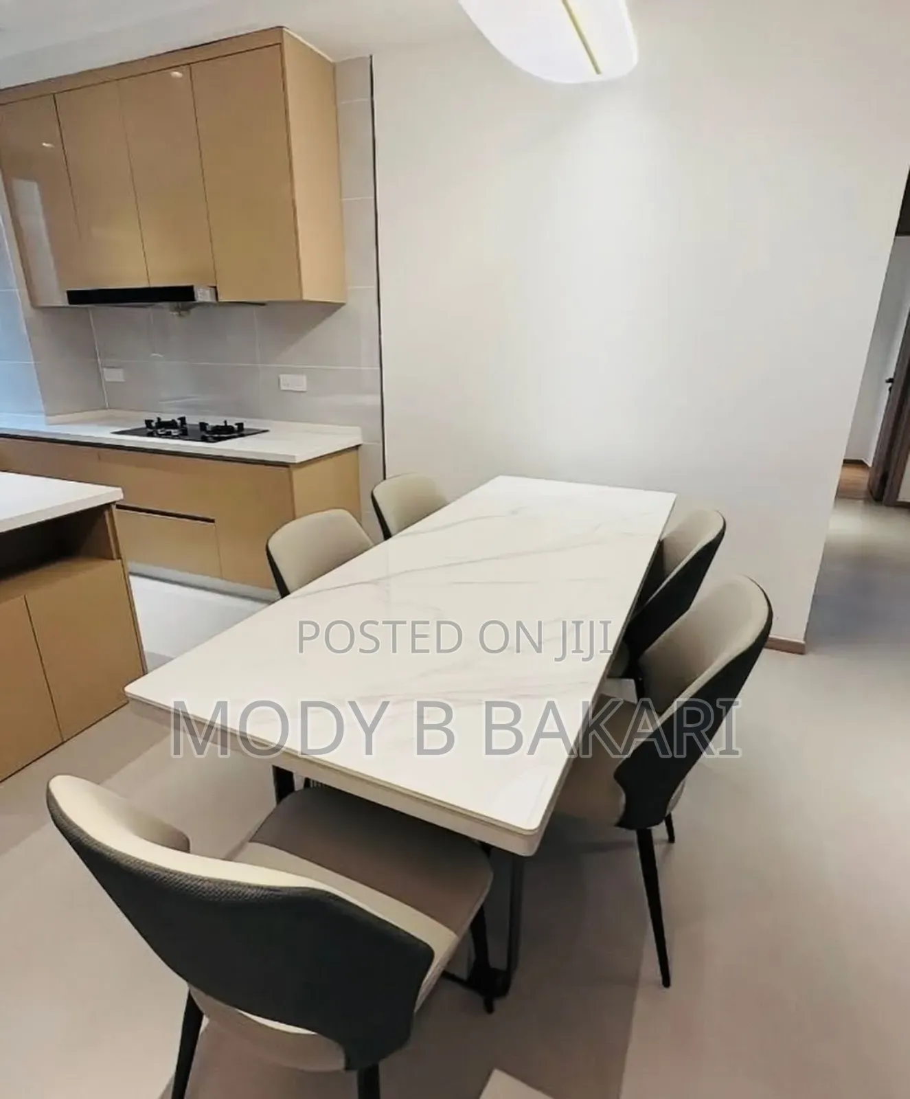 Furnished 3bdrm Apartment in Masaki for rent in Masaki