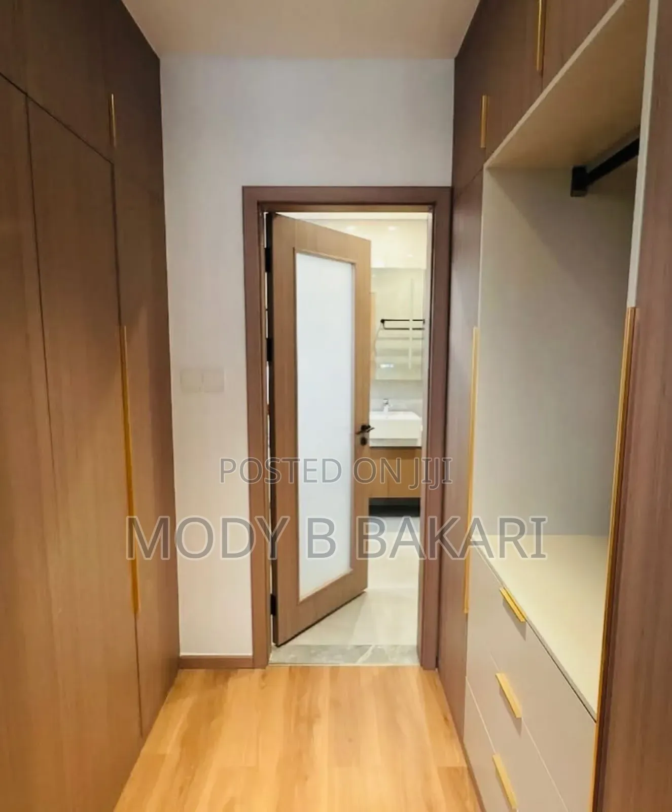 Furnished 3bdrm Apartment in Masaki for rent in Masaki