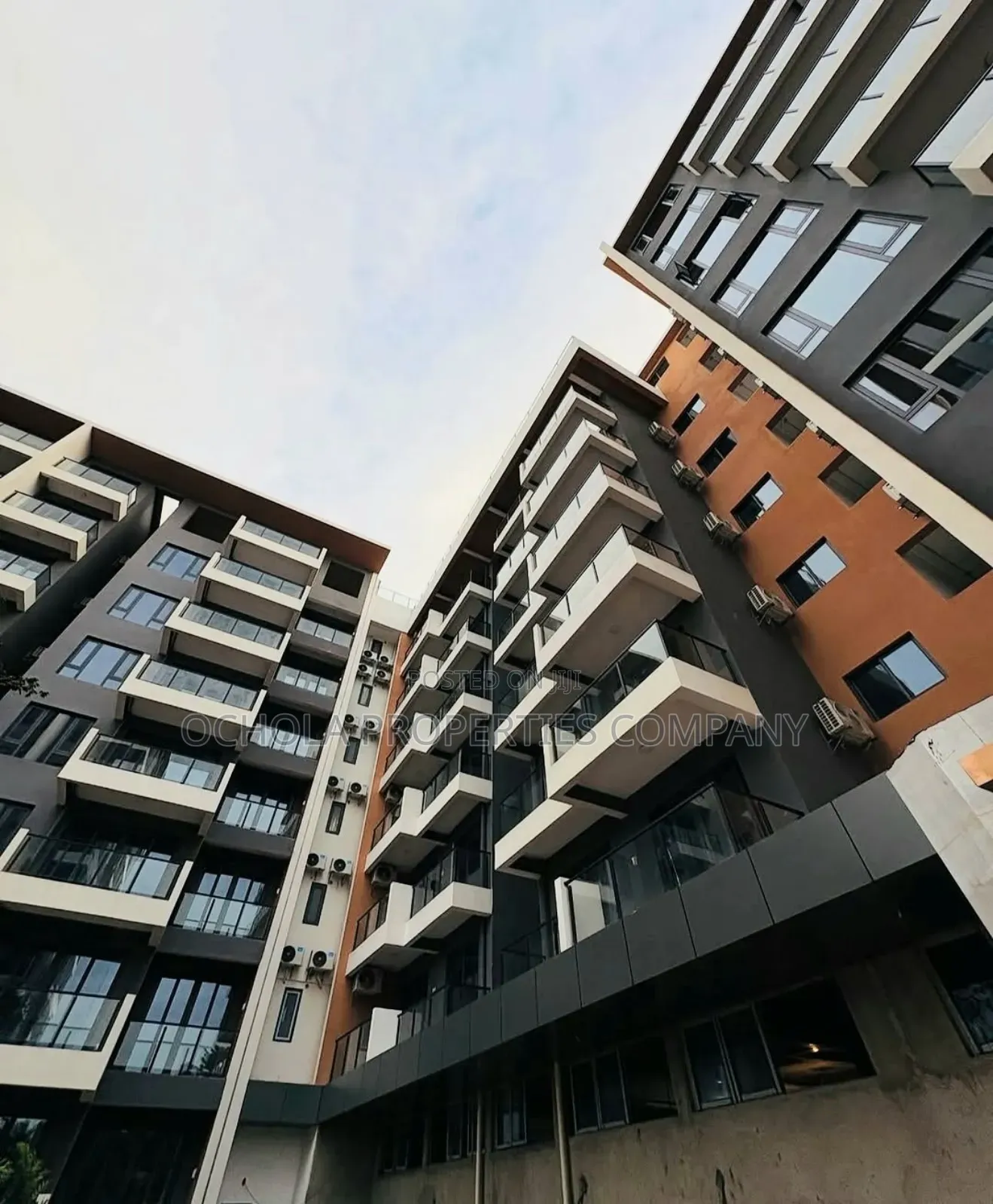 Furnished 2bdrm Apartment in Masaki for rent in Masaki