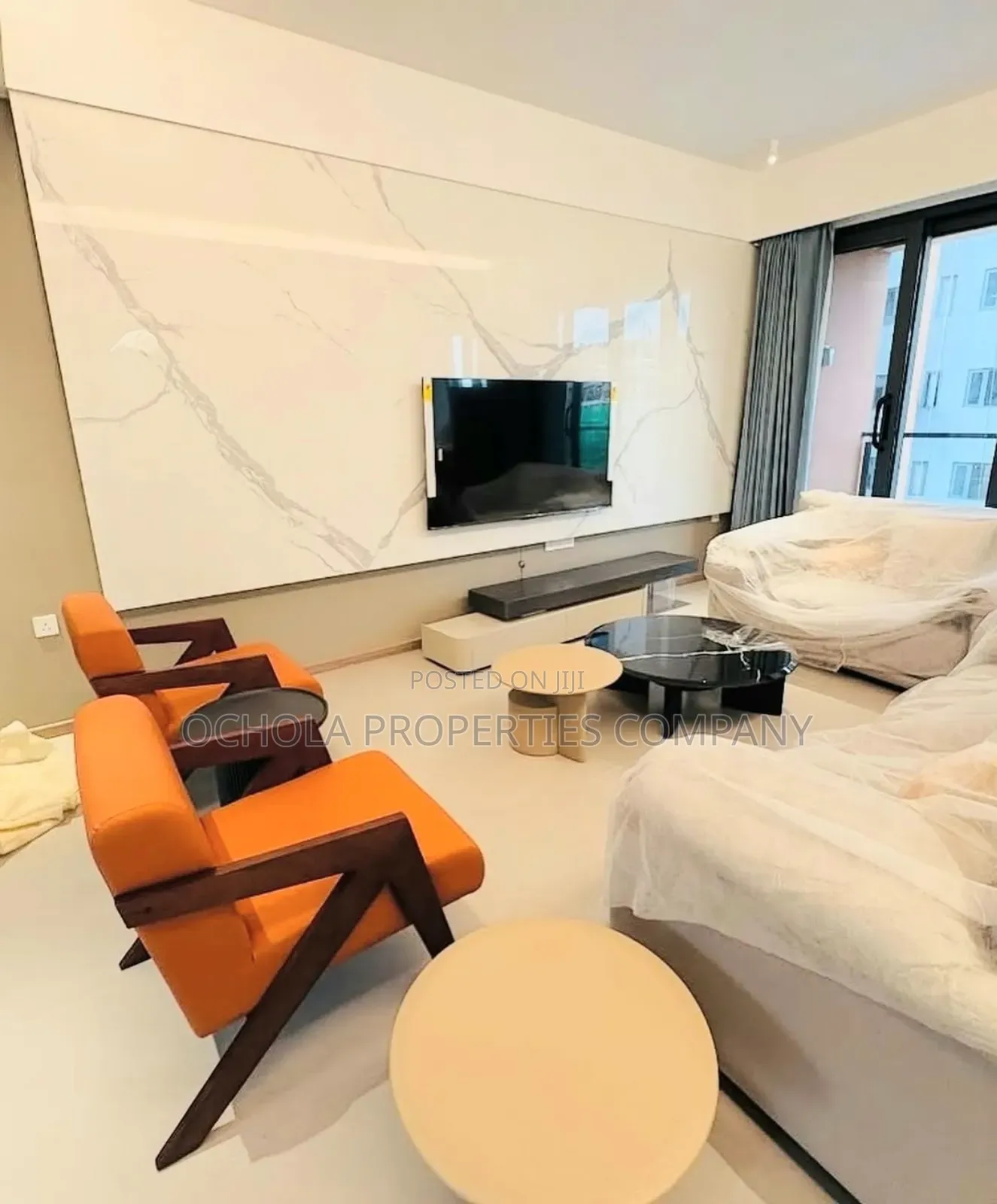 Furnished 2bdrm Apartment in Masaki for rent in Masaki