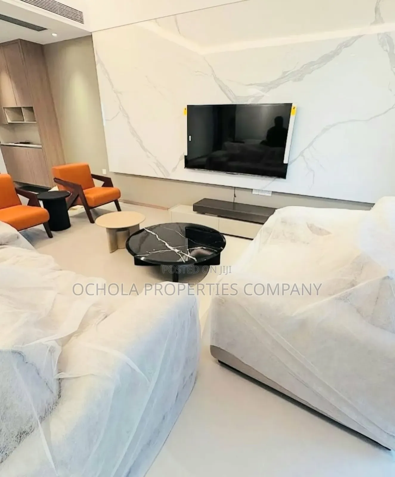 Furnished 2bdrm Apartment in Masaki for rent in Masaki