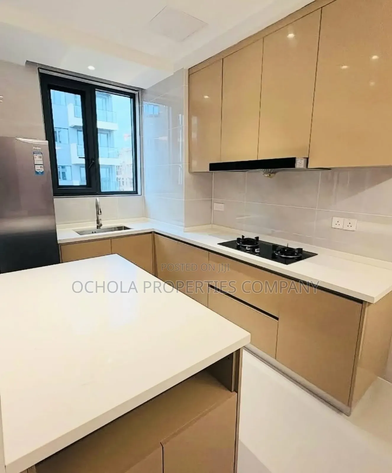Furnished 2bdrm Apartment in Masaki for rent in Masaki