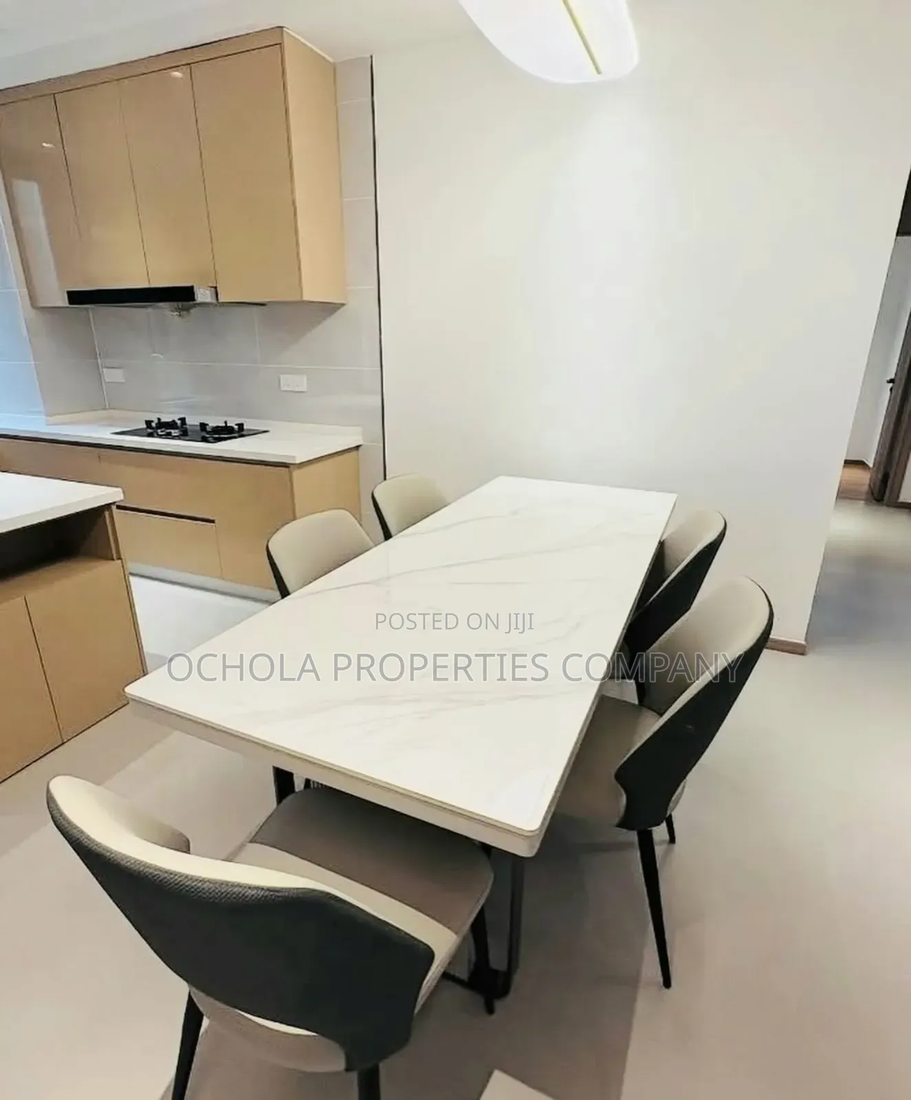 Furnished 2bdrm Apartment in Masaki for rent in Masaki