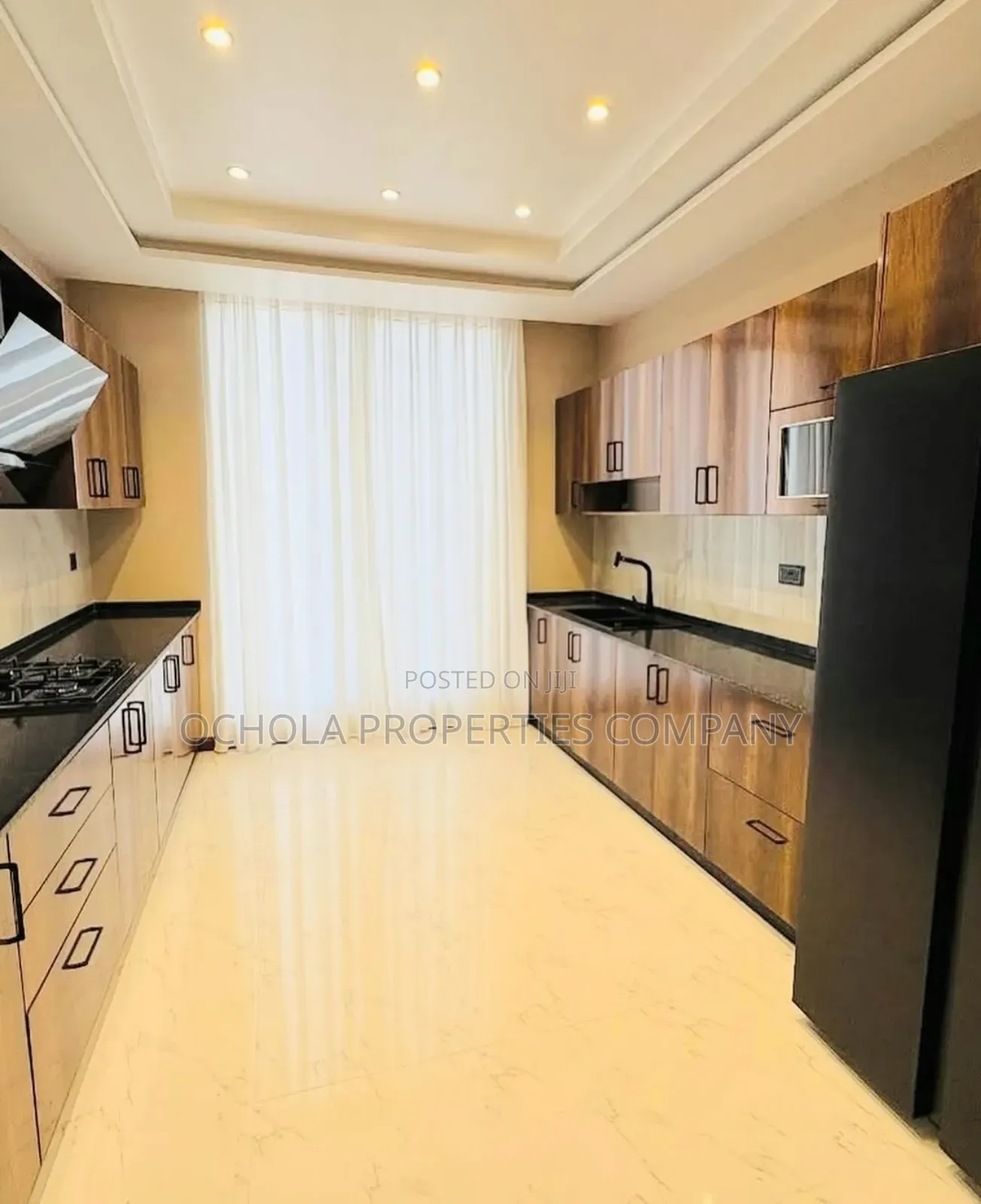 Furnished 3bdrm Penthouse in Masaki for rent in Masaki