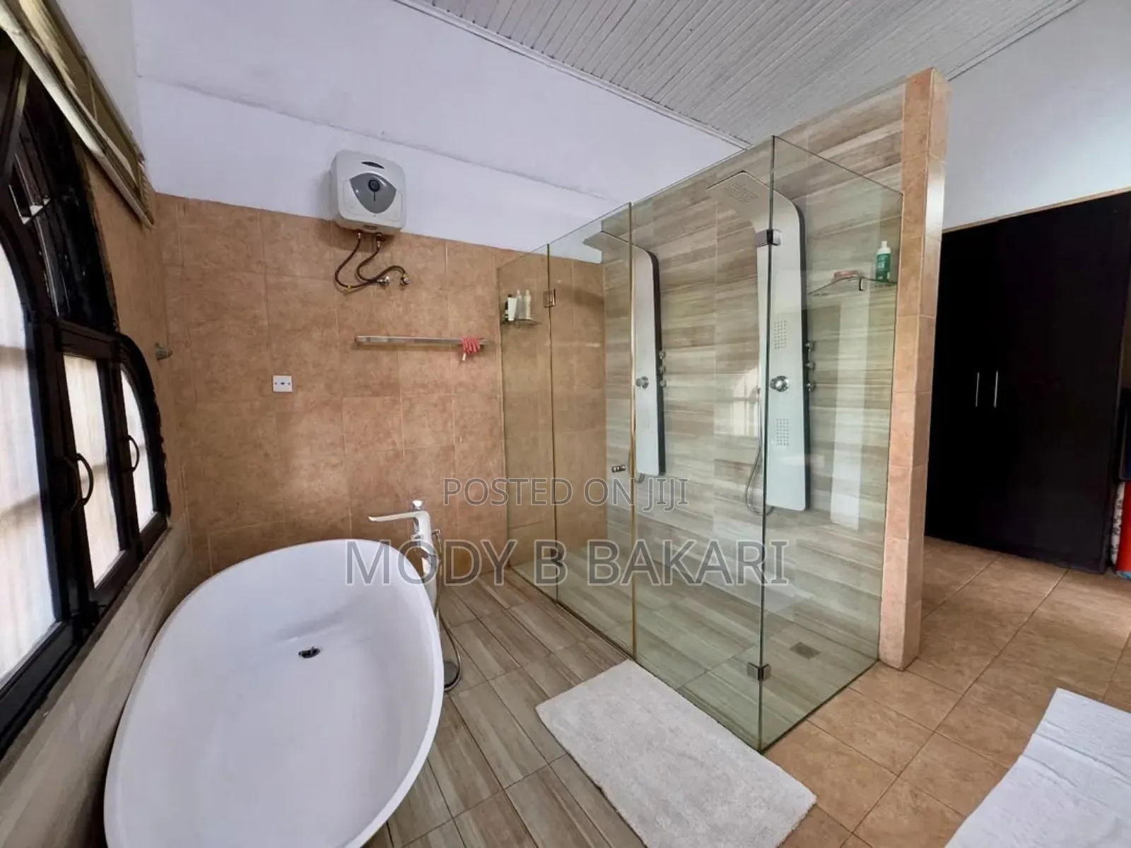 4bdrm House in Mikocheni for rent in Mikocheni