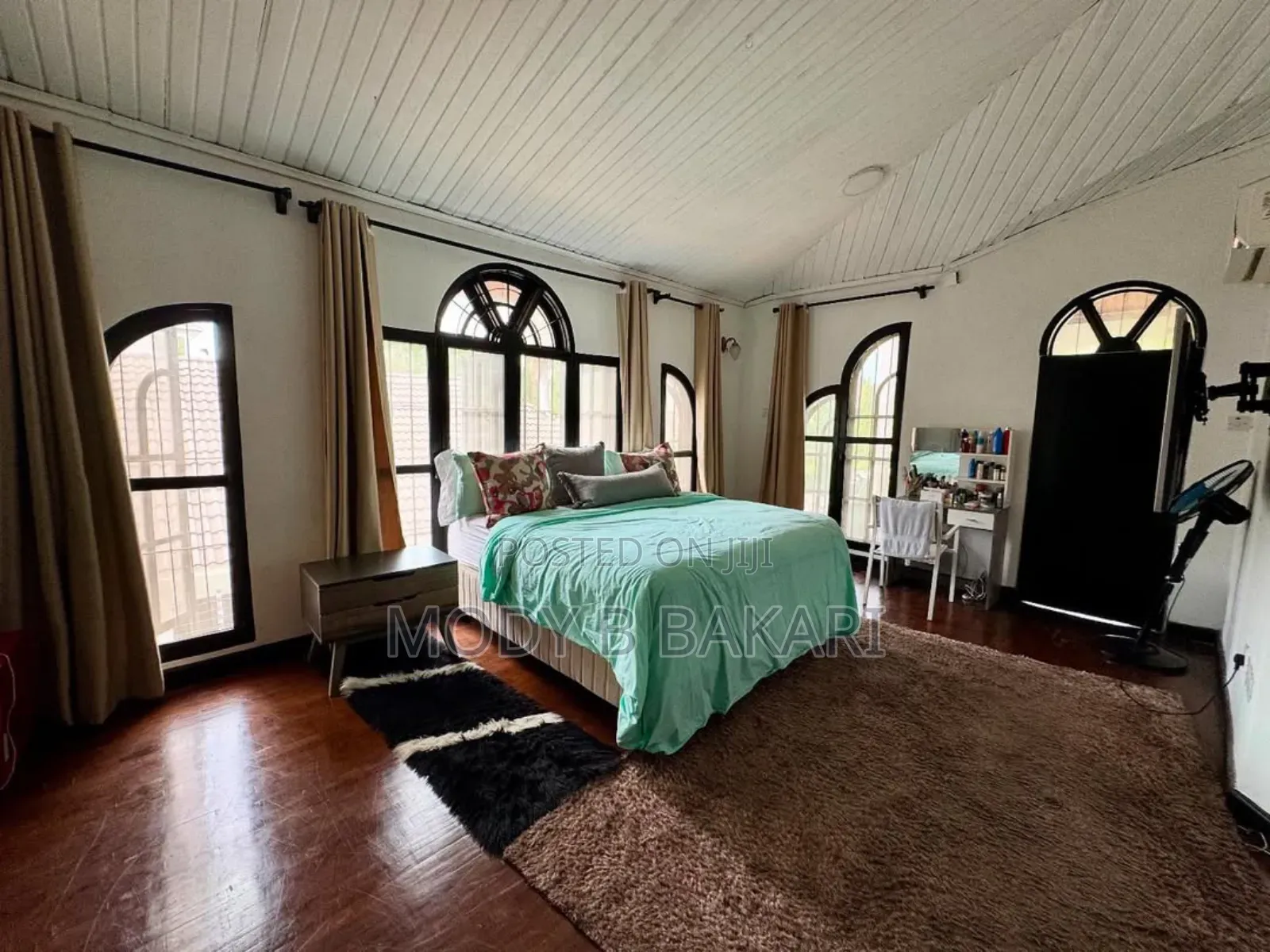 4bdrm House in Mikocheni for rent in Mikocheni