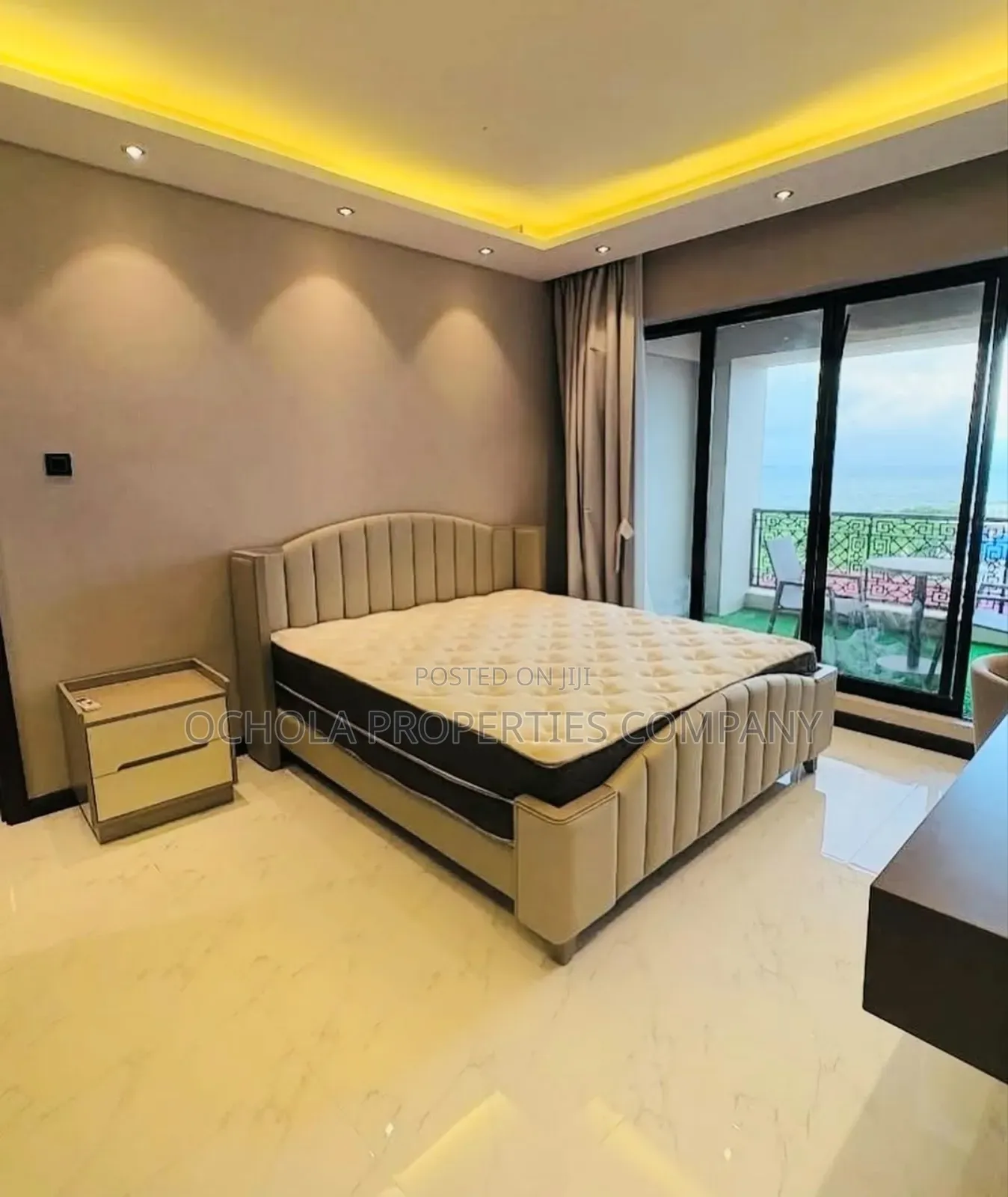 Furnished 3bdrm Apartment in Masaki for rent in Masaki