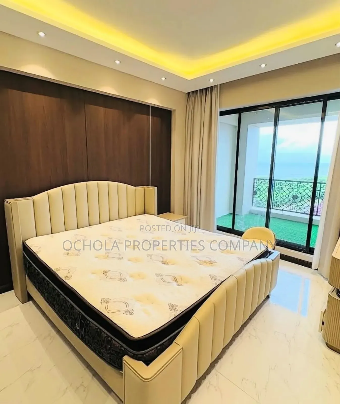 Furnished 3bdrm Apartment in Masaki for rent in Masaki