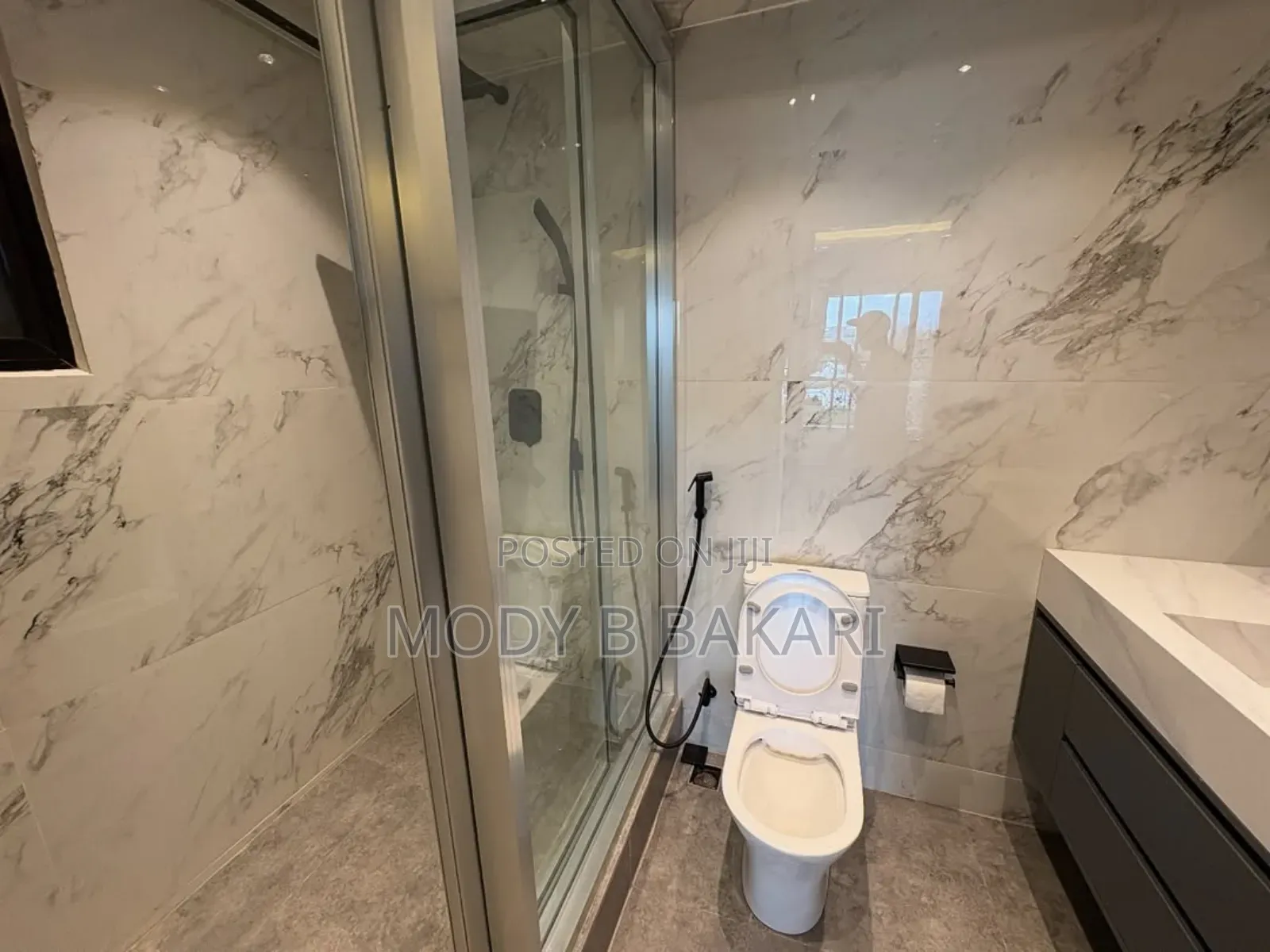 Furnished 3bdrm Apartment in Masaki for rent in Masaki