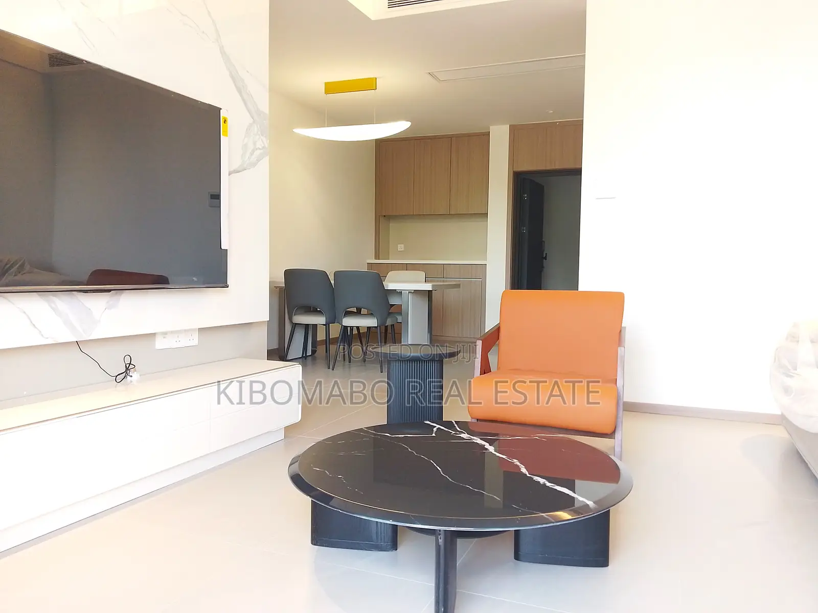 Furnished 1bdrm Apartment in Masaki for sale in Masaki