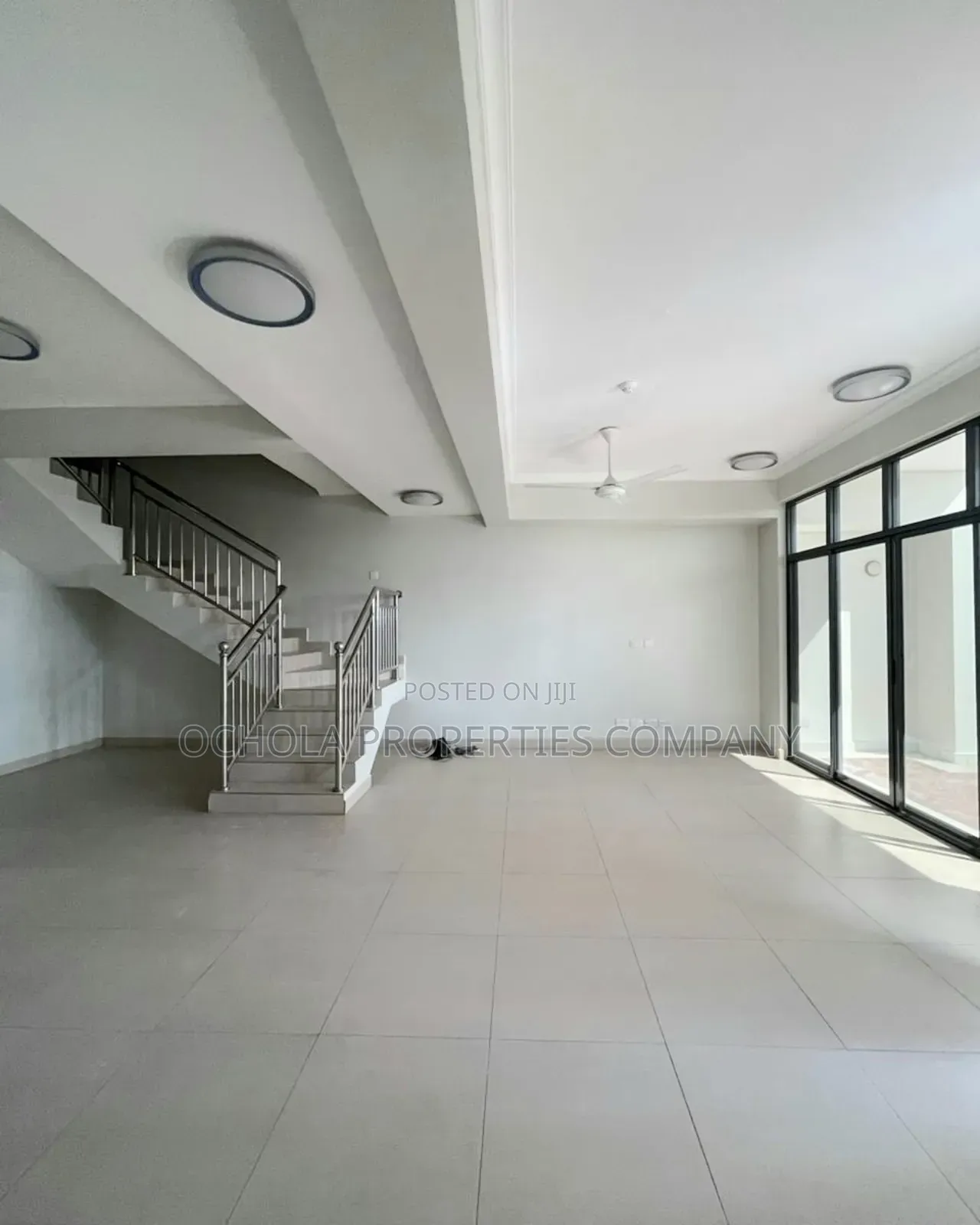 3bdrm Penthouse in Mikocheni for rent in Mikocheni