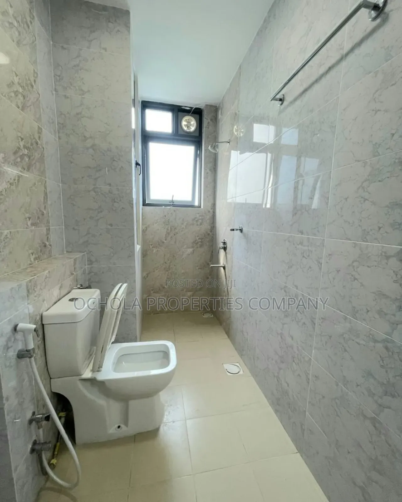 3bdrm Penthouse in Mikocheni for rent in Mikocheni
