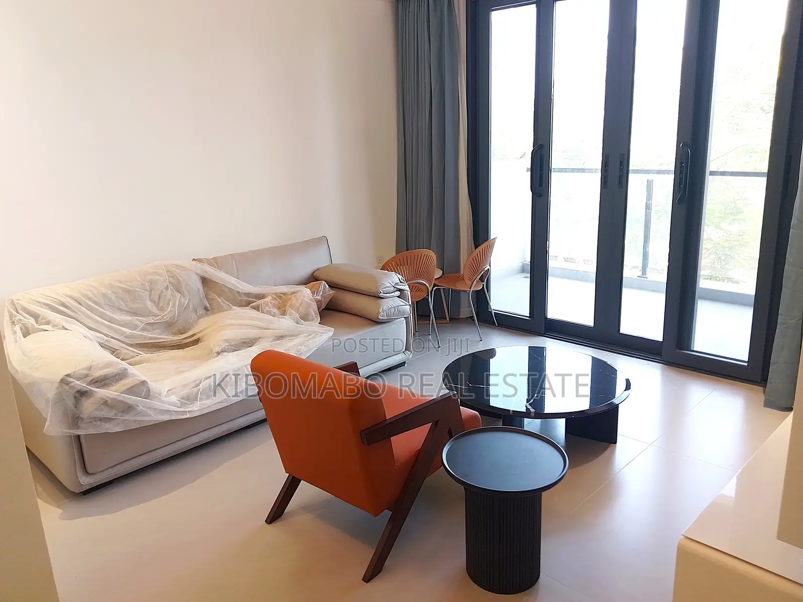 Furnished 1bdrm Apartment in Masaki for sale in Masaki