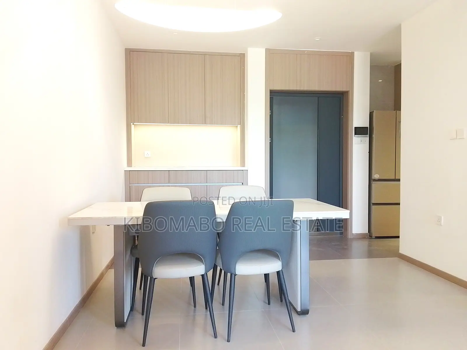 Furnished 1bdrm Apartment in Masaki for sale in Masaki