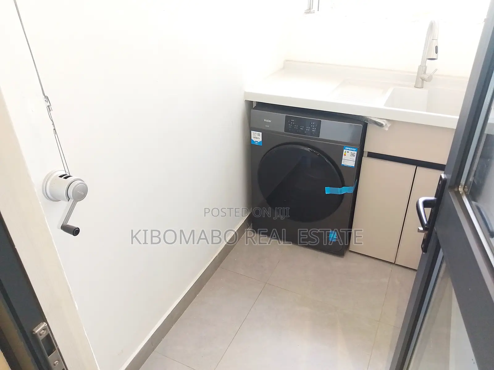 Furnished 1bdrm Apartment in Masaki for sale in Masaki