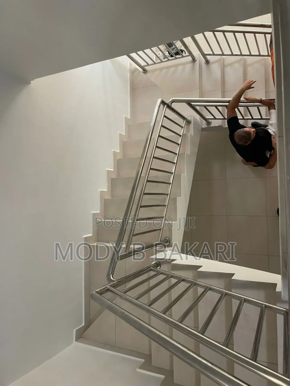 4bdrm Duplex in Mikocheni for rent in Mikocheni