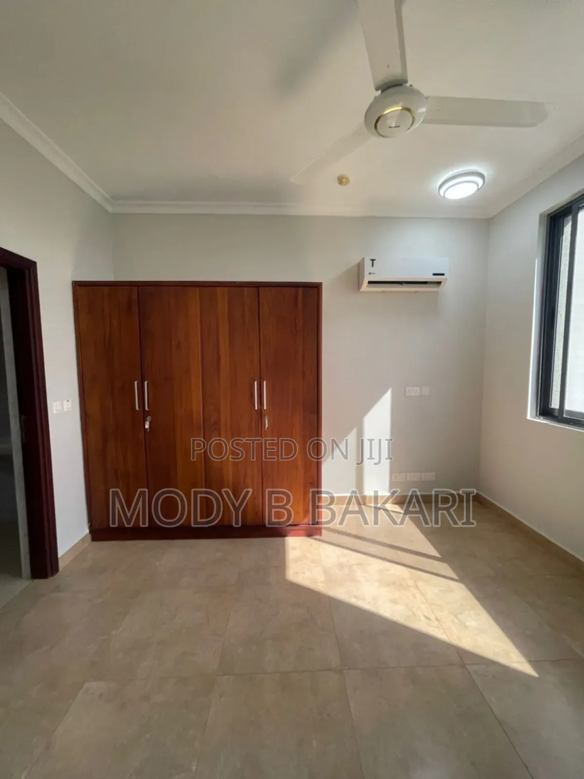 4bdrm Duplex in Mikocheni for rent in Mikocheni