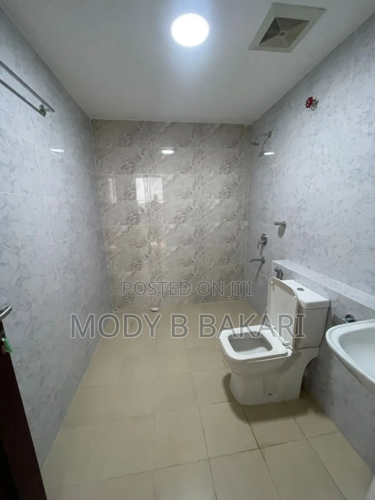 4bdrm Duplex in Mikocheni for rent in Mikocheni