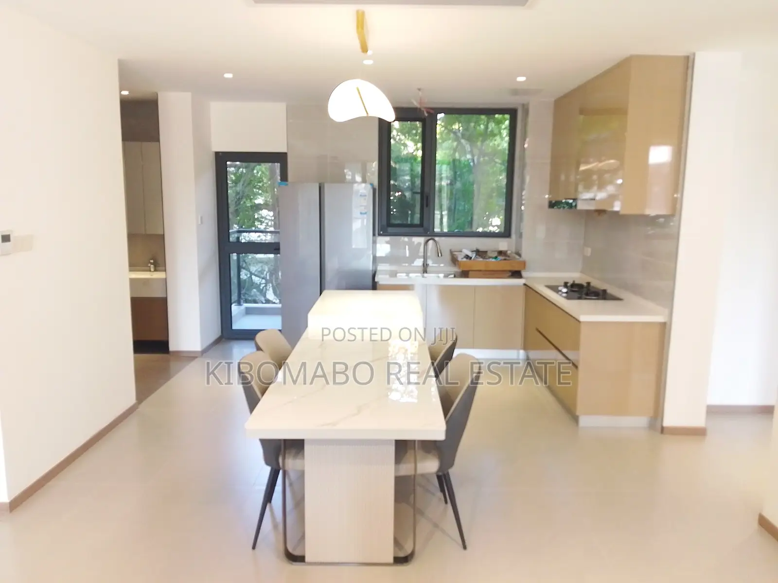 Furnished 2bdrm Apartment in Masaki for sale in Masaki