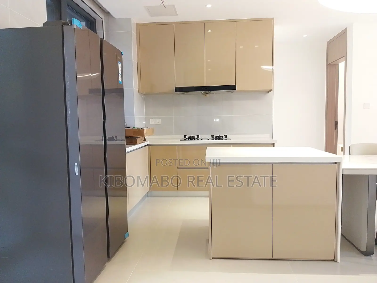 Furnished 2bdrm Apartment in Masaki for sale in Masaki