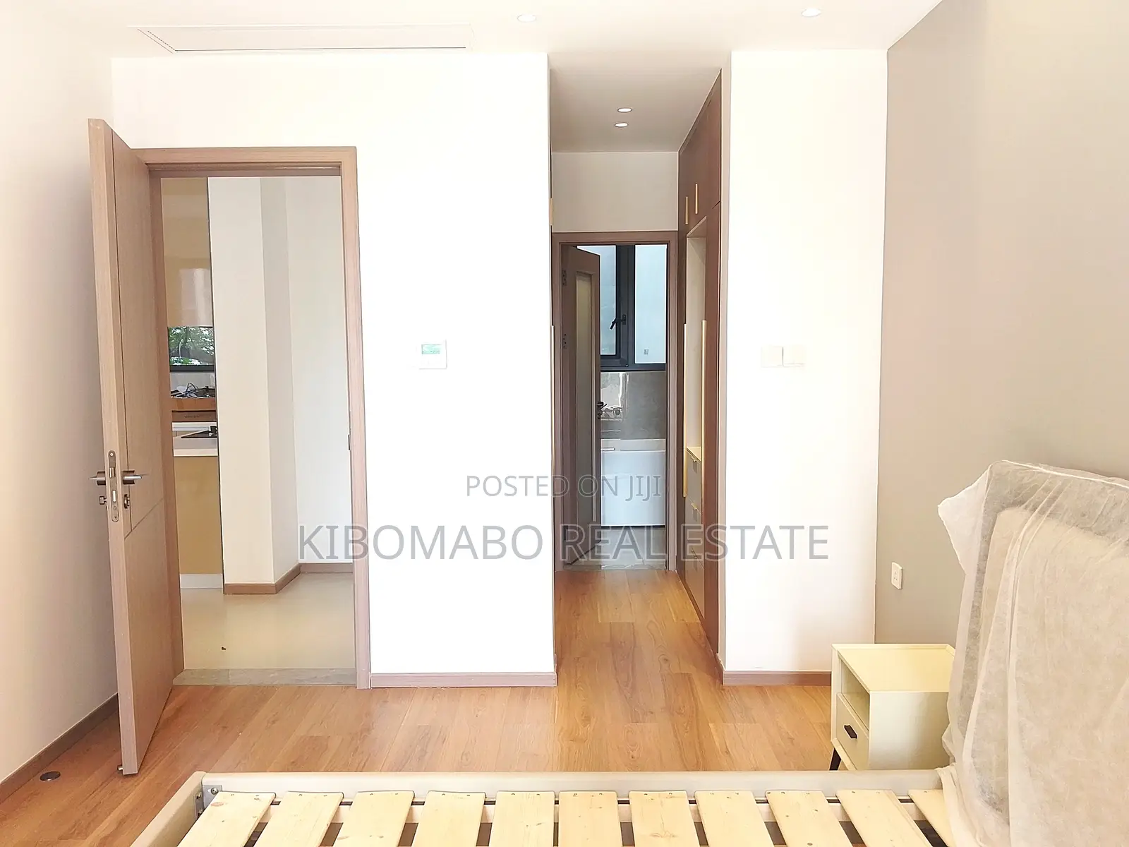 Furnished 2bdrm Apartment in Masaki for sale in Masaki