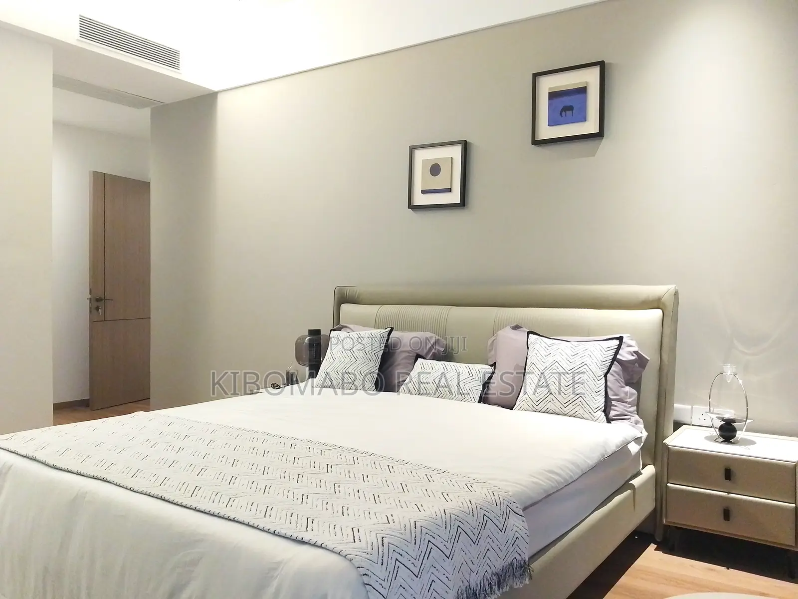 Furnished 3bdrm Apartment in Masaki for sale in Masaki