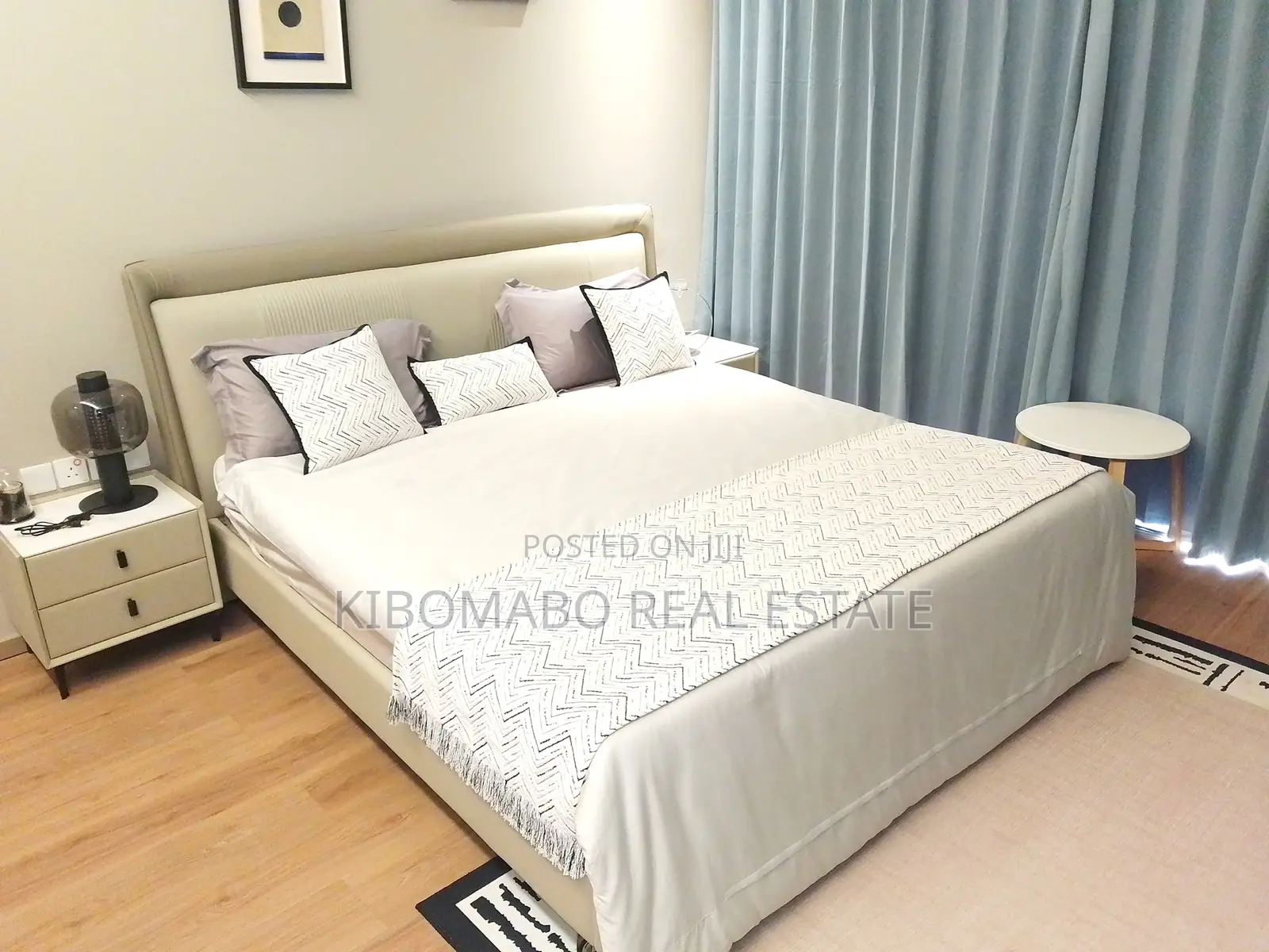 Furnished 3bdrm Apartment in Masaki for sale in Masaki