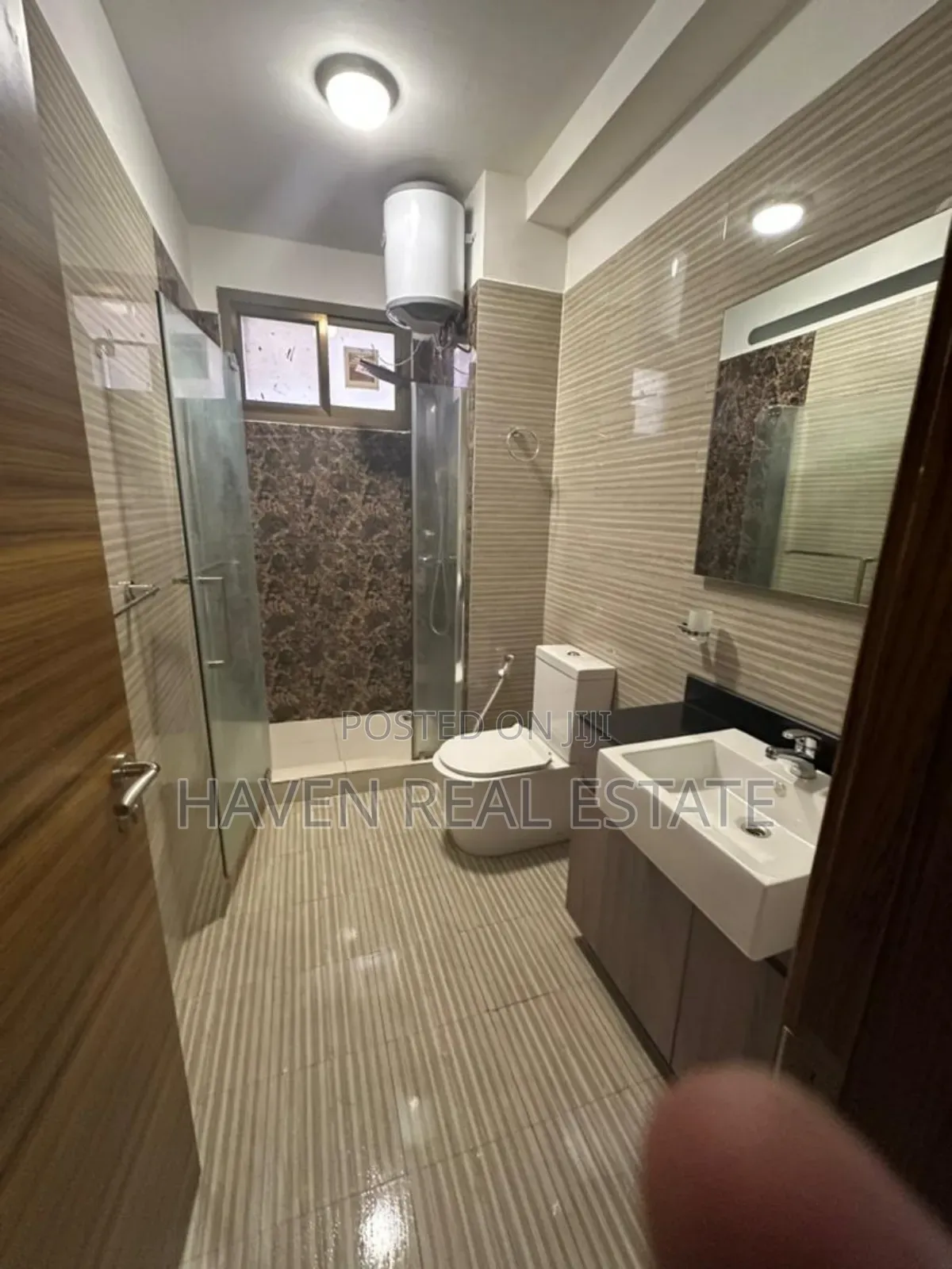 Furnished 3bdrm Apartment in Masaki for rent in Masaki